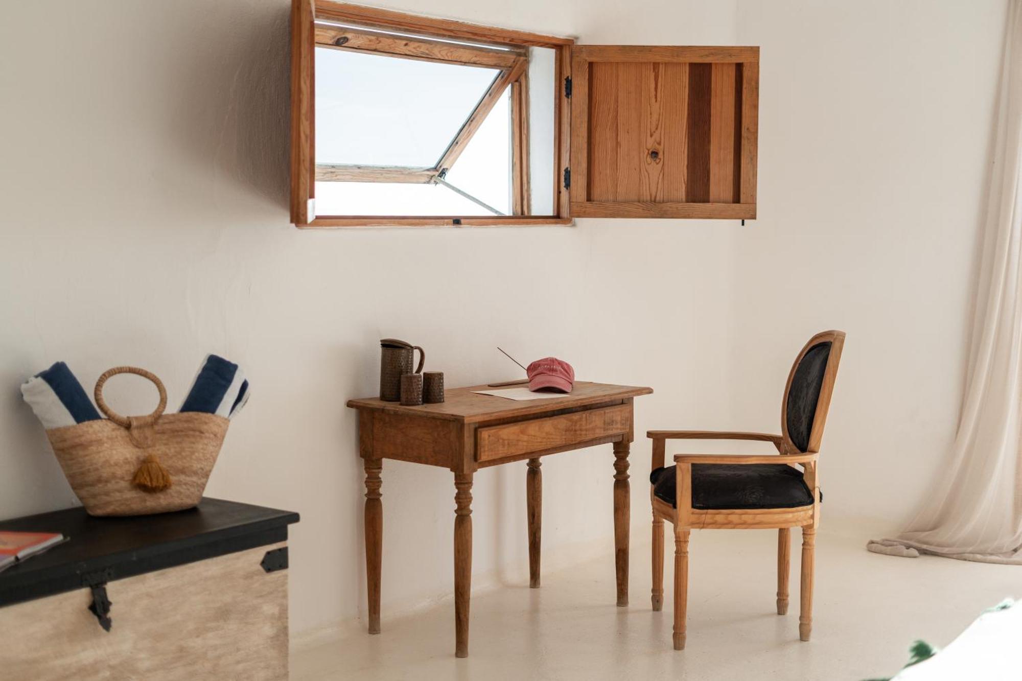 Hotel Nest Baja