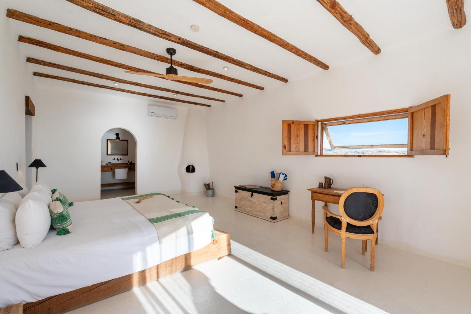 Nest Baja Hotel San Jose del Cabo