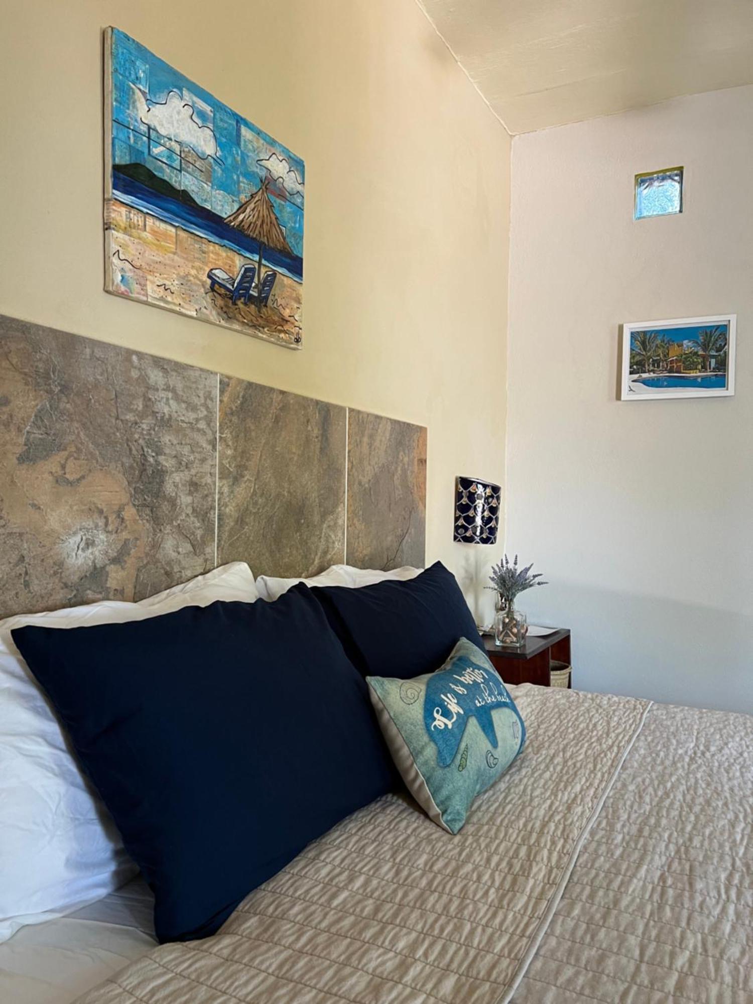 Ocean Oasis - Adult Only, Four Casitas Boutique Agua Blanca