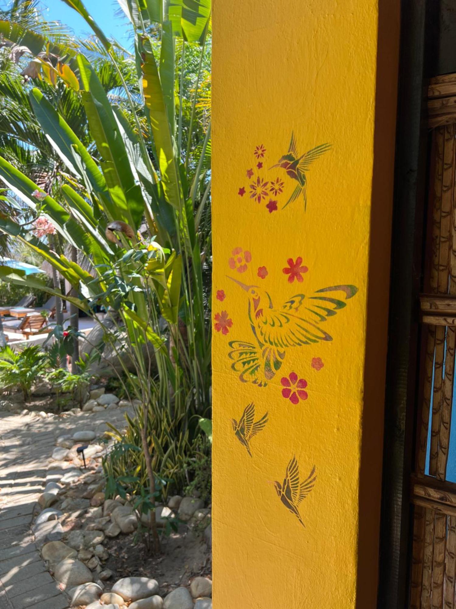 Hotel Ocean Oasis - Adult Only, Four Casitas Boutique 3*