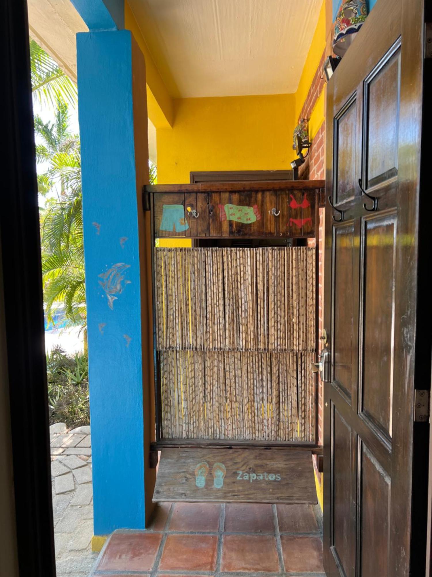Ocean Oasis - Adult Only, Four Casitas Boutique Hotel Agua Blanca
