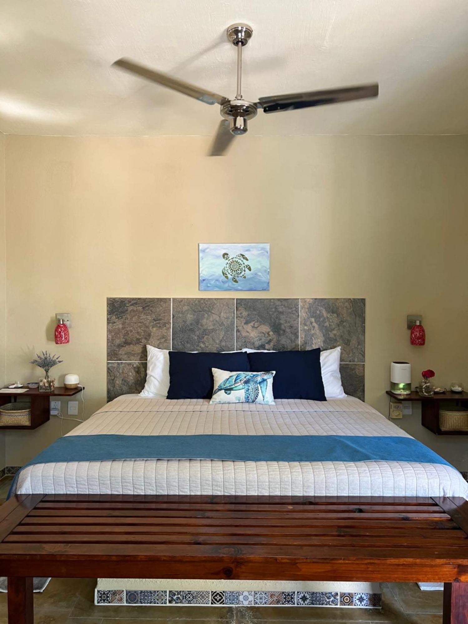 Hotel Ocean Oasis - Adult Only, Four Casitas Boutique Agua Blanca