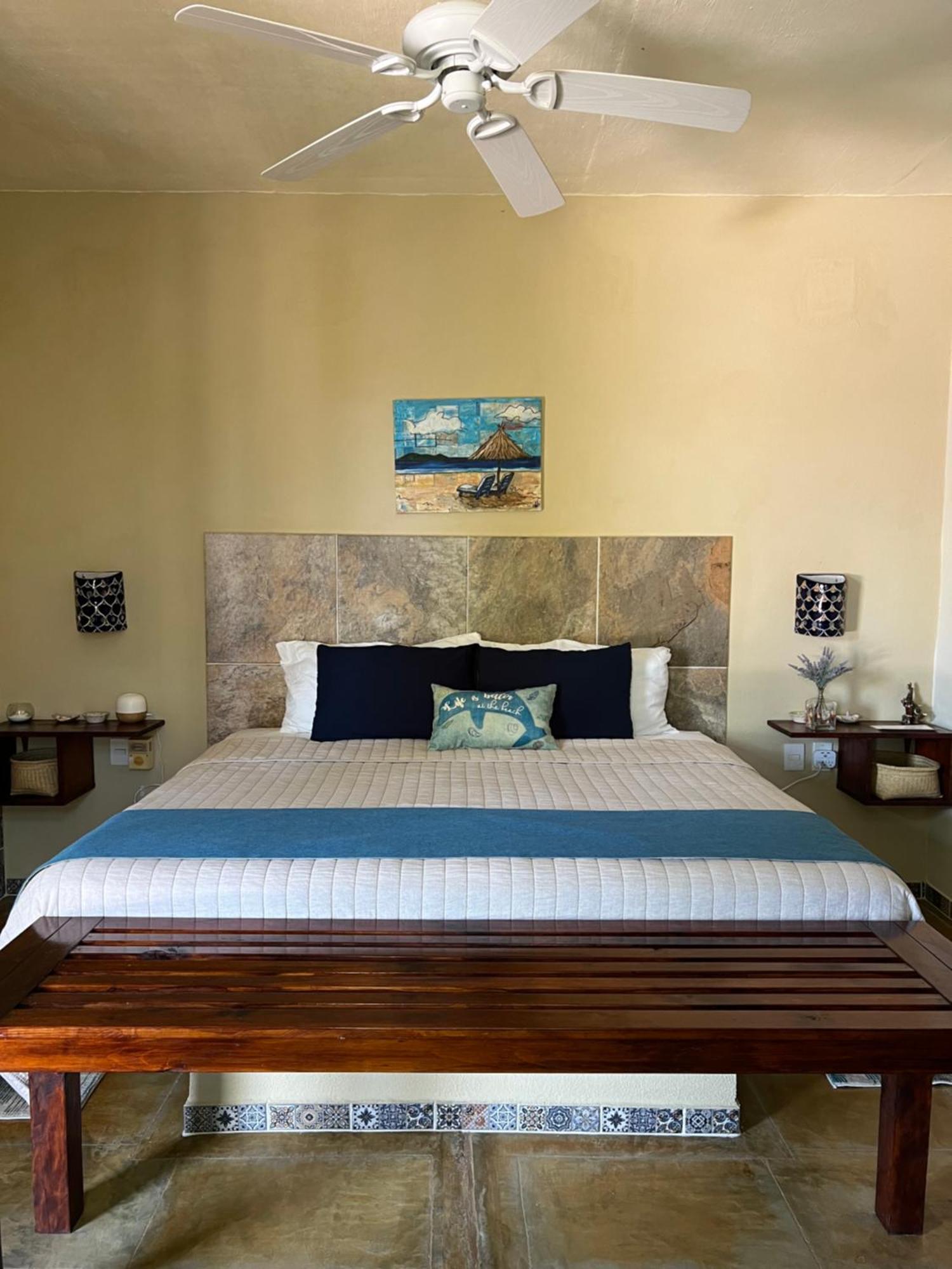 Ocean Oasis - Adult Only, Four Casitas Boutique Agua Blanca