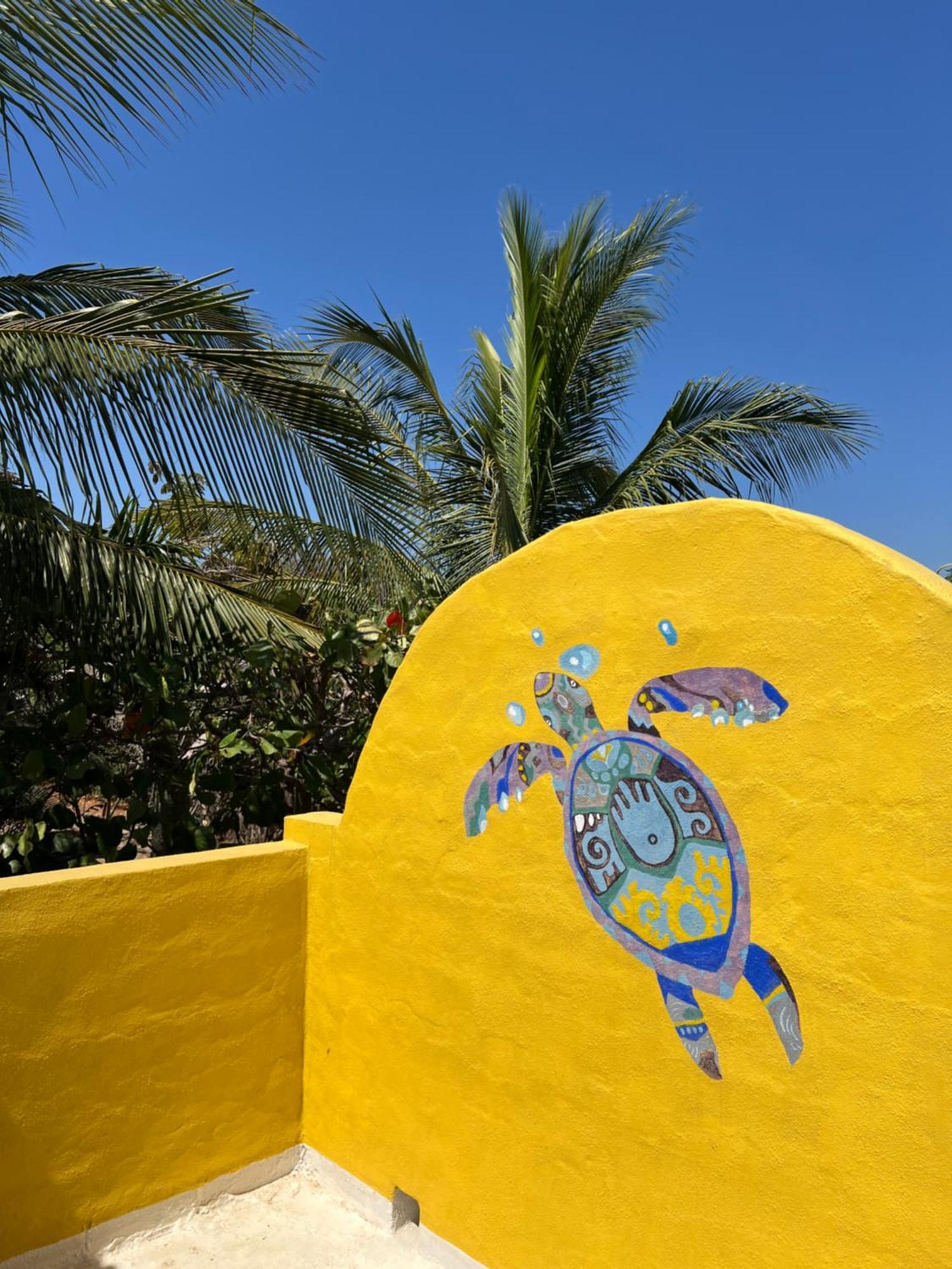 Ocean Oasis - Adult Only, Four Casitas Boutique Agua Blanca