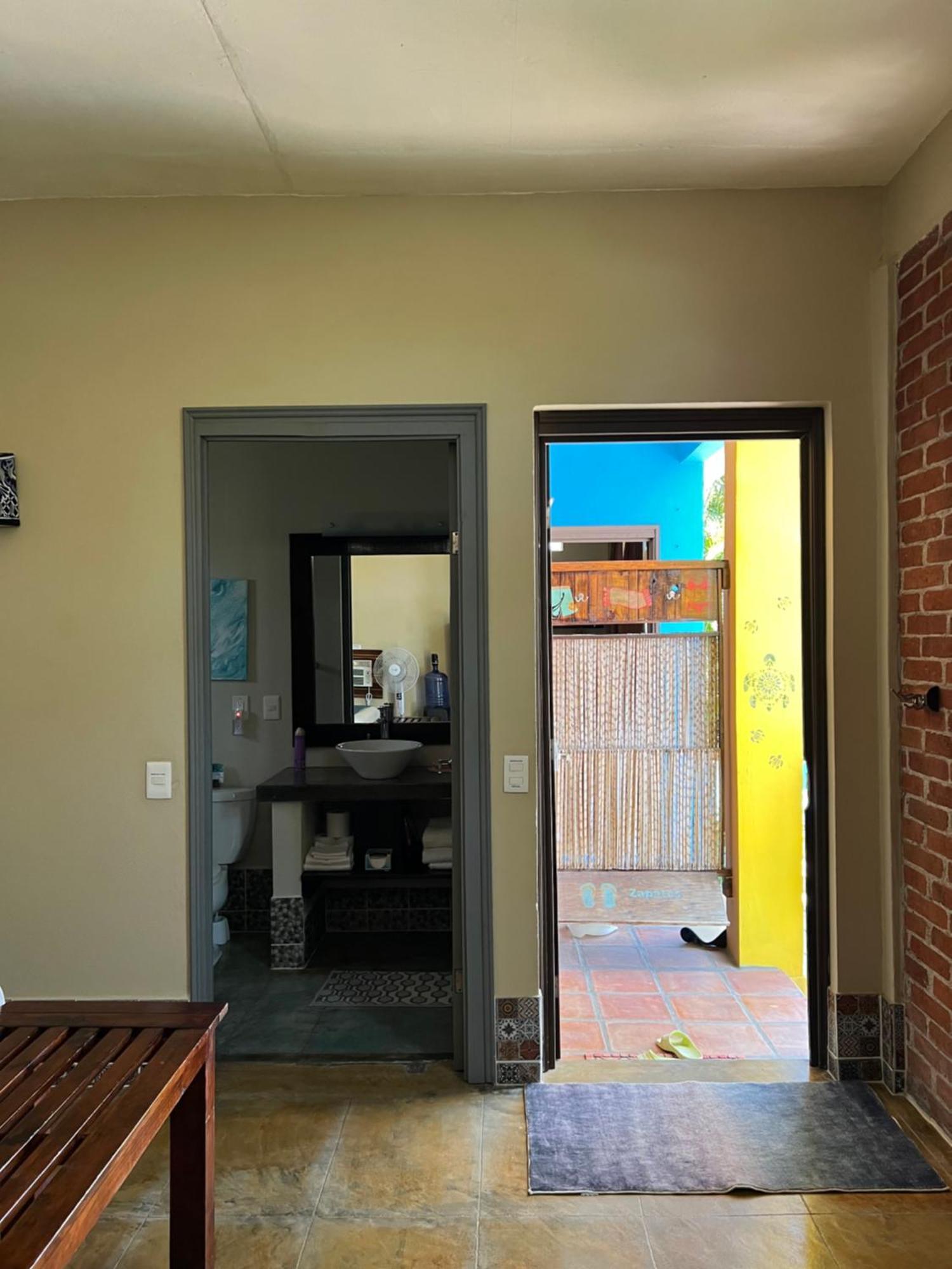 Ocean Oasis - Adult Only, Four Casitas Boutique