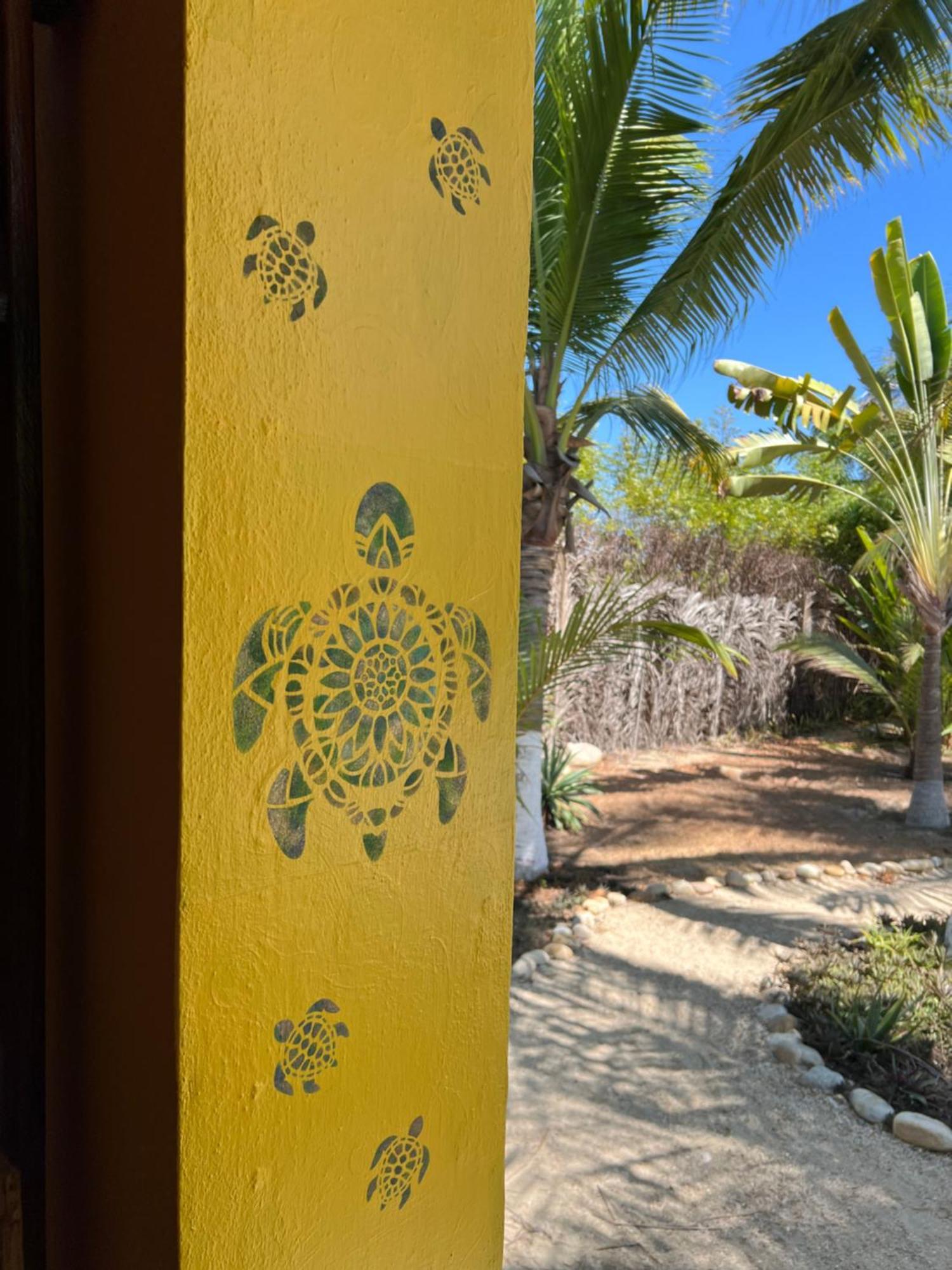 Hotel Ocean Oasis - Adult Only, Four Casitas Boutique Agua Blanca