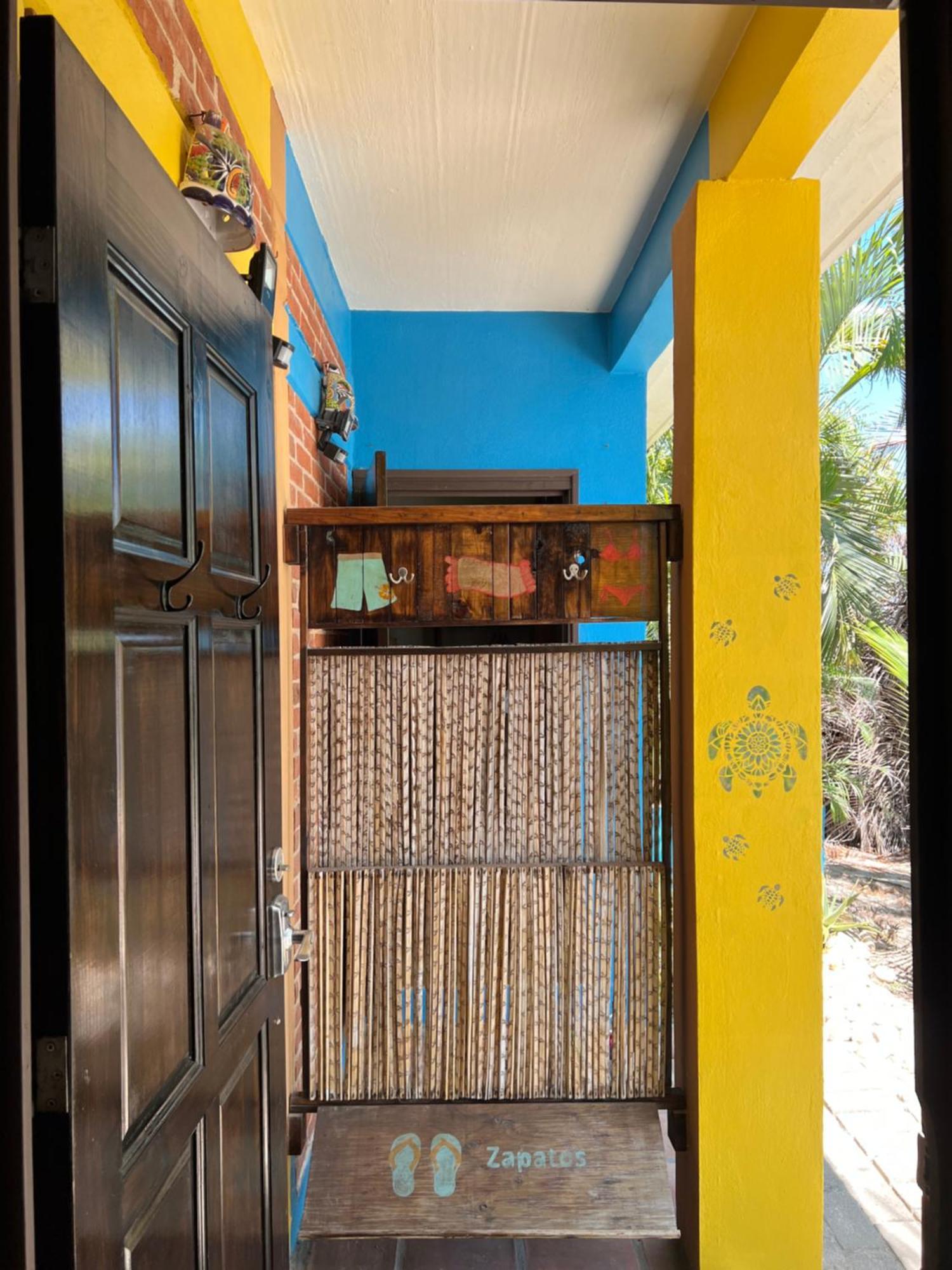Ocean Oasis - Adult Only, Four Casitas Boutique Hotel