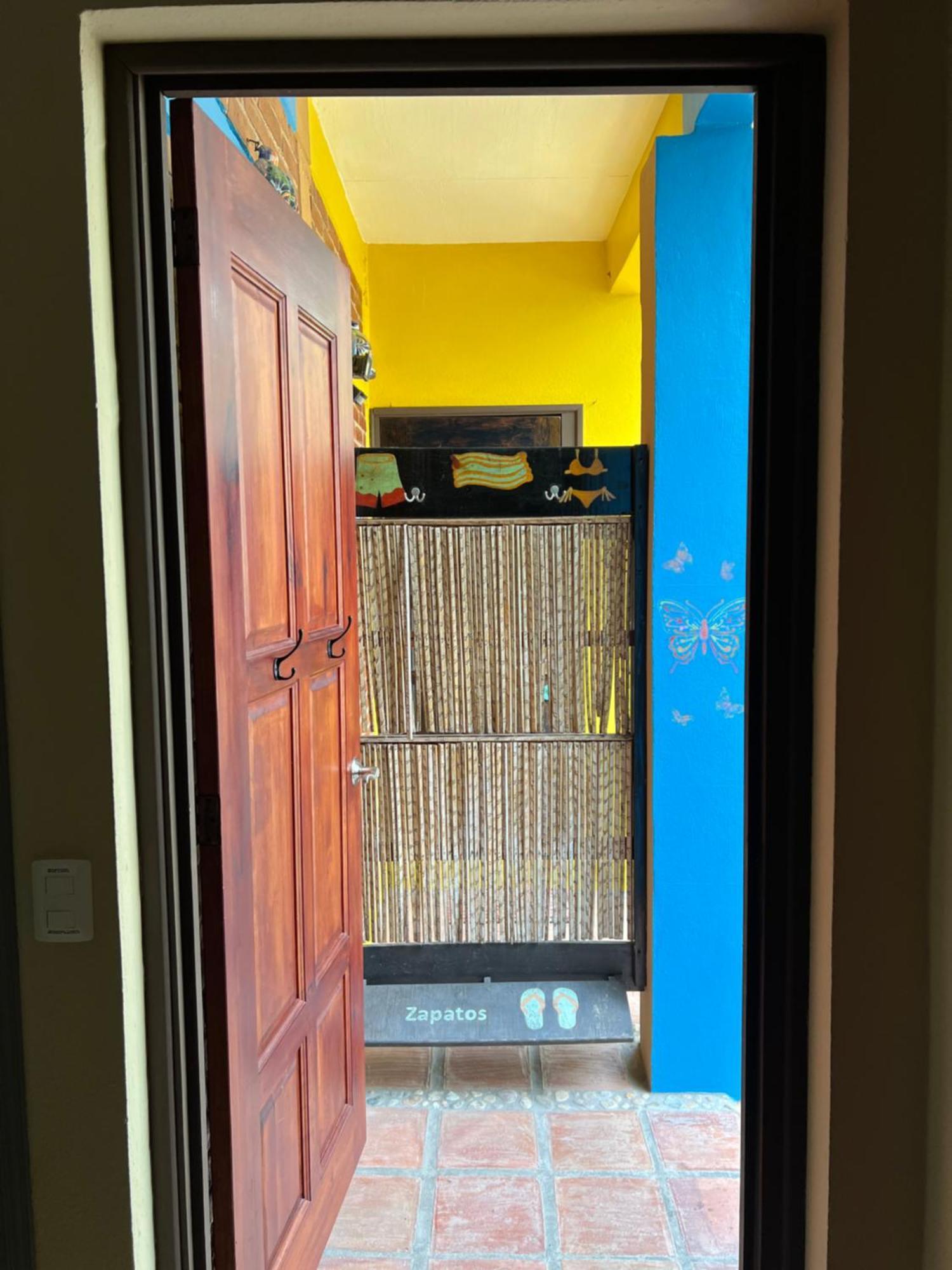 Hotel Ocean Oasis - Adult Only, Four Casitas Boutique 3*