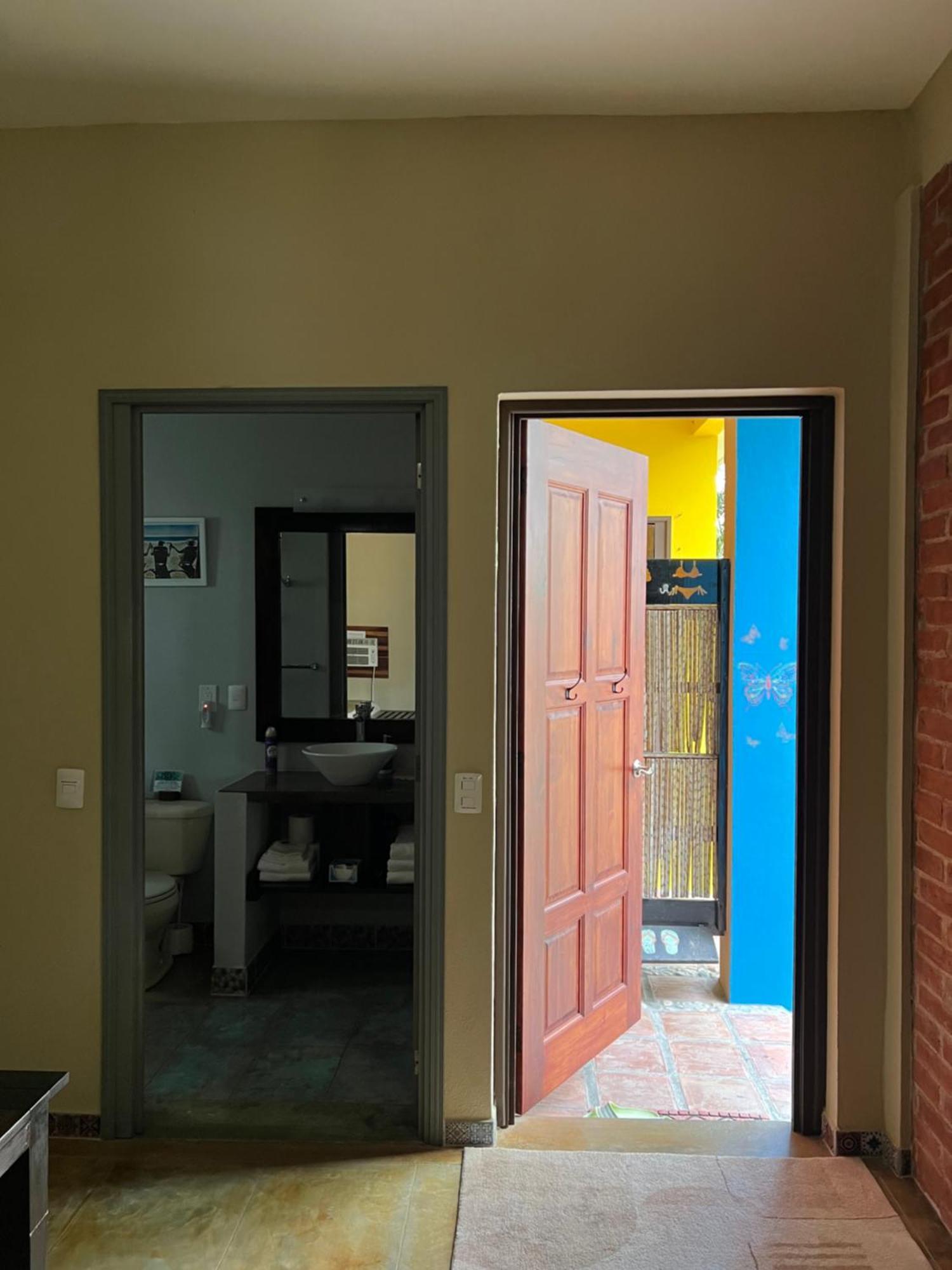 Ocean Oasis - Adult Only, Four Casitas Boutique Agua Blanca
