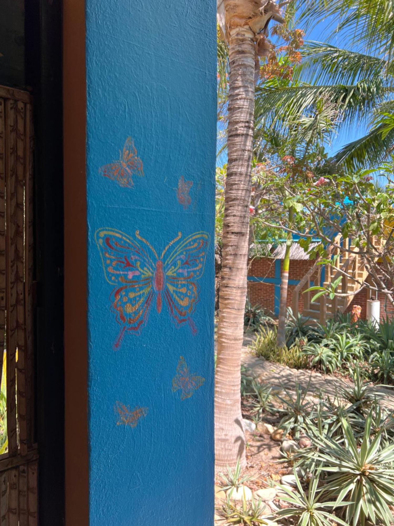 Ocean Oasis - Adult Only, Four Casitas Boutique Hotel Agua Blanca