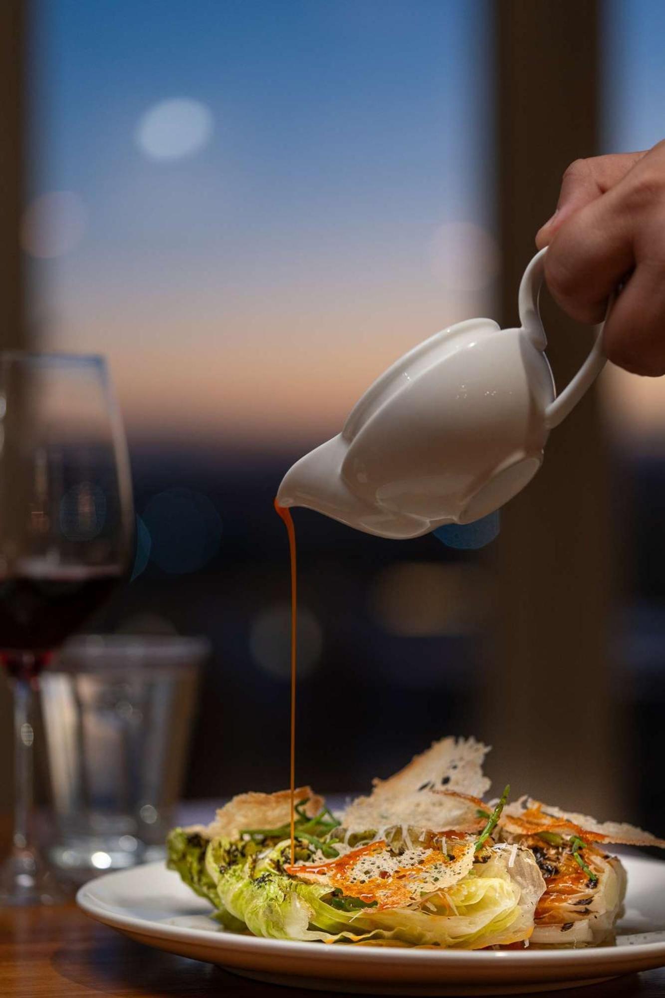Banyan Tree Veya, - A Wellbeing & Wine 5*