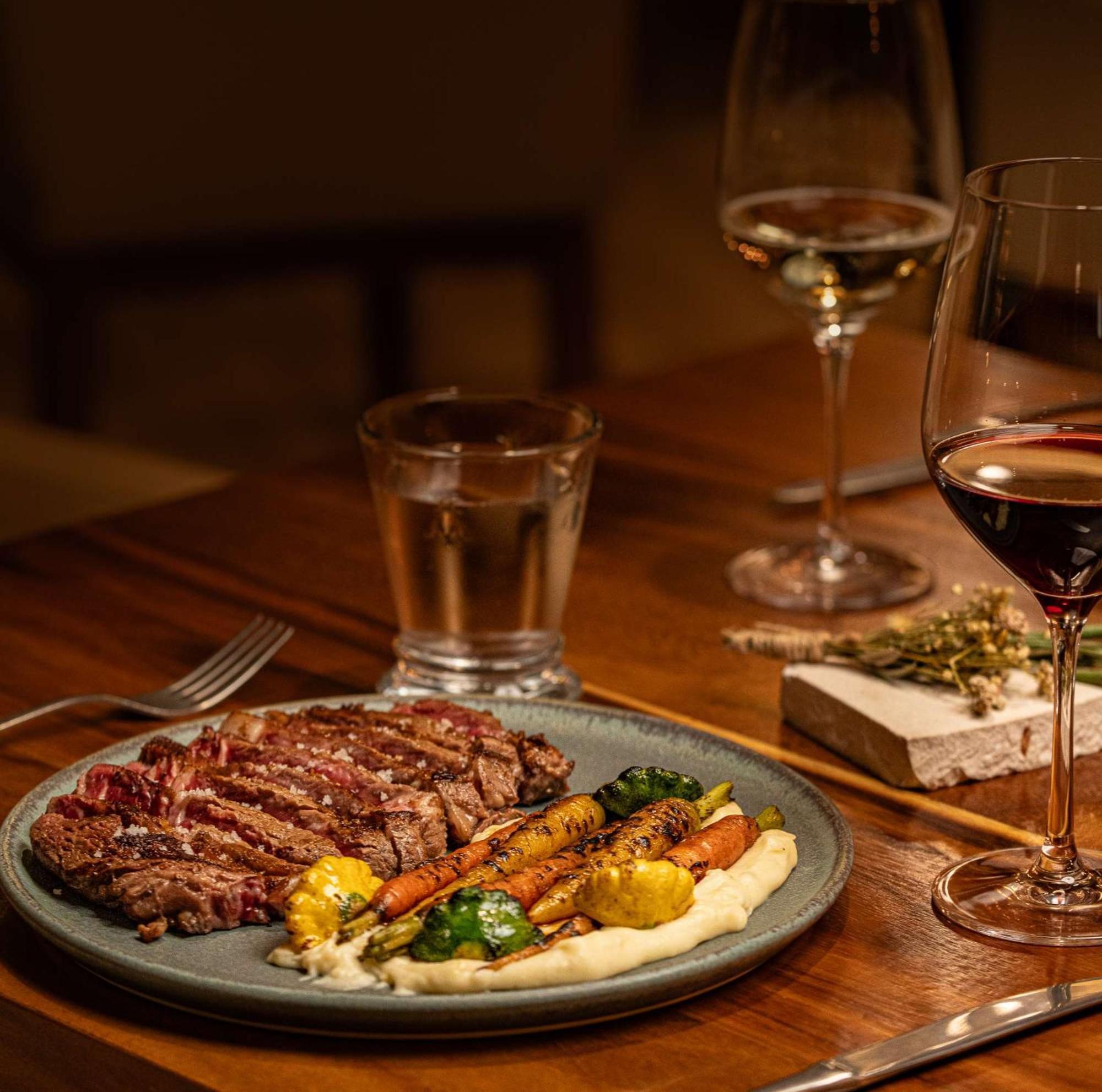 Banyan Tree Veya, - A Wellbeing & Wine Valle de Guadalupe
