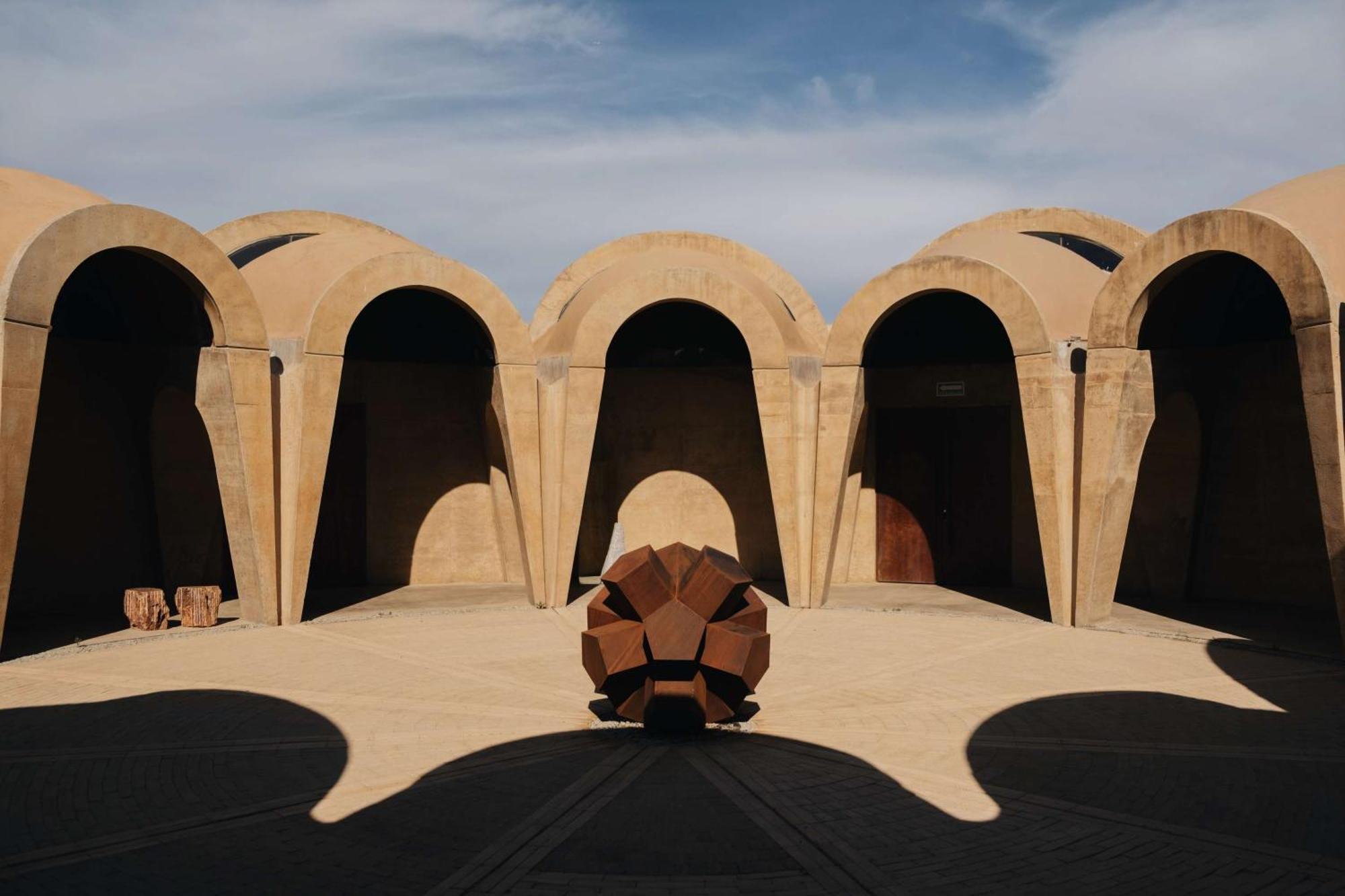 Hotel Banyan Tree Veya, - A Wellbeing & Wine