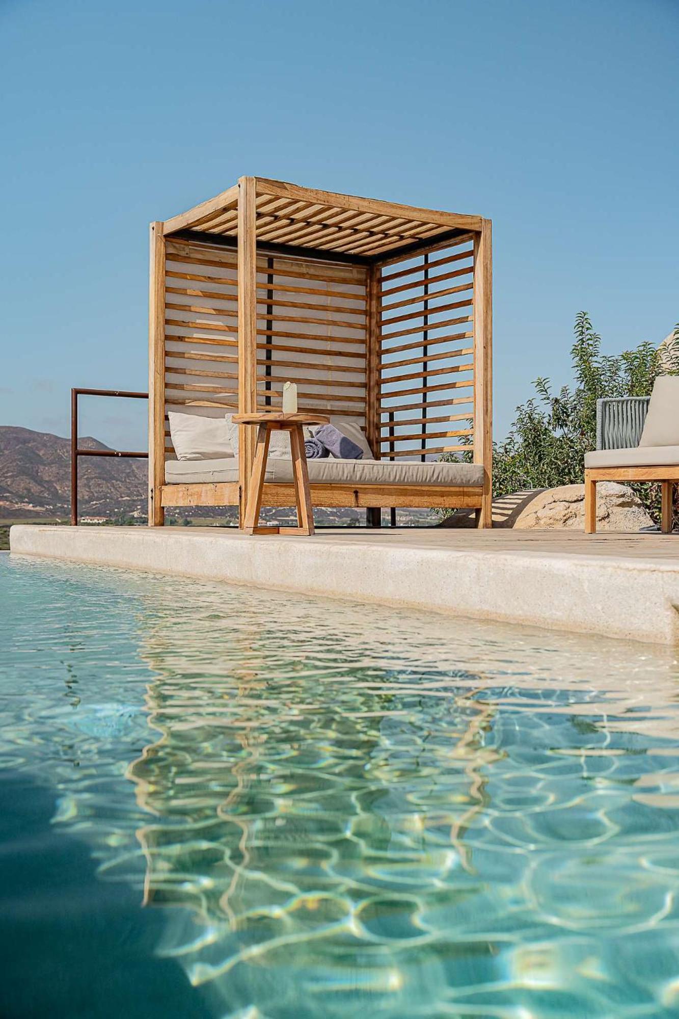 Hotel Banyan Tree Veya,