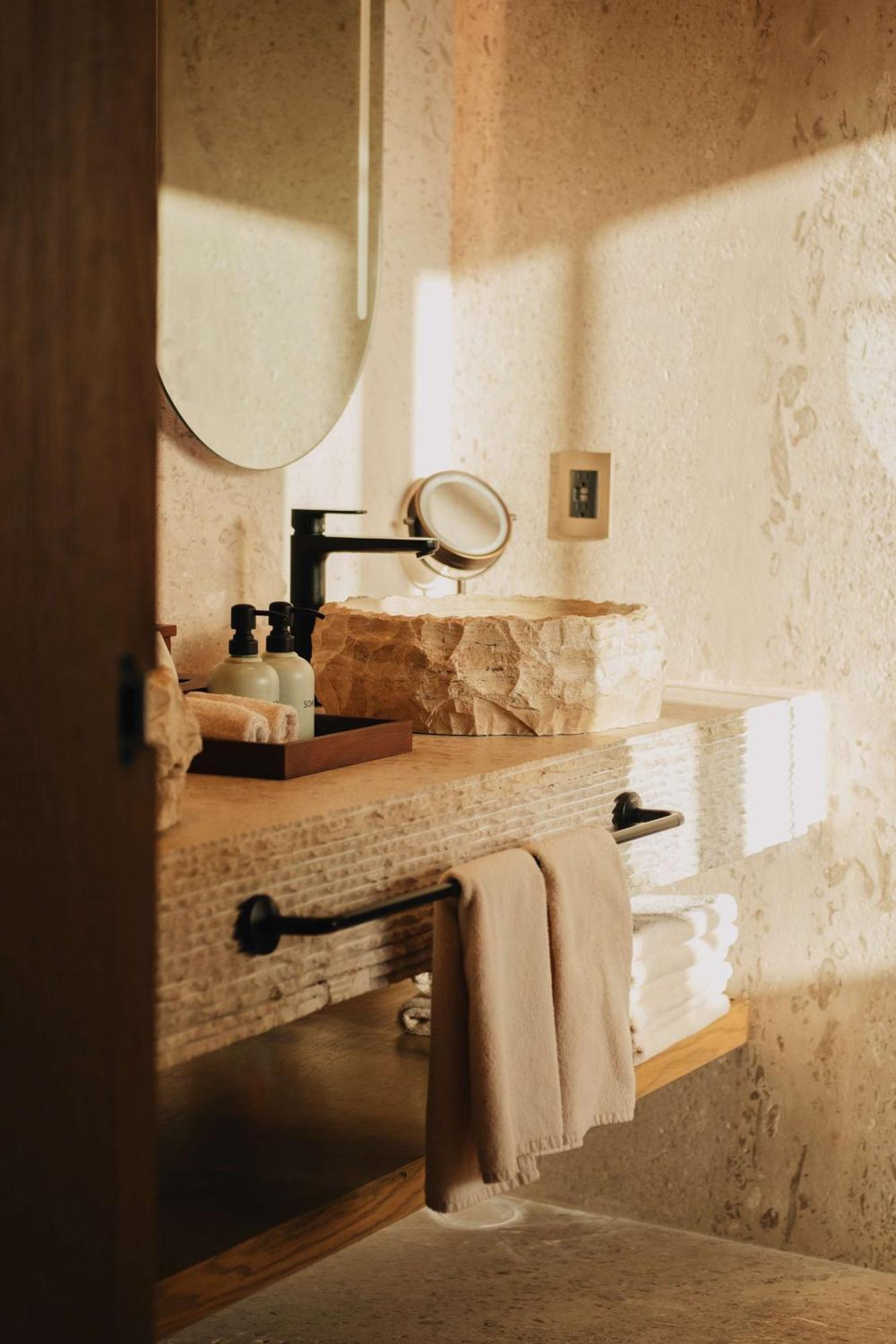 Hotel Banyan Tree Veya, Valle de Guadalupe