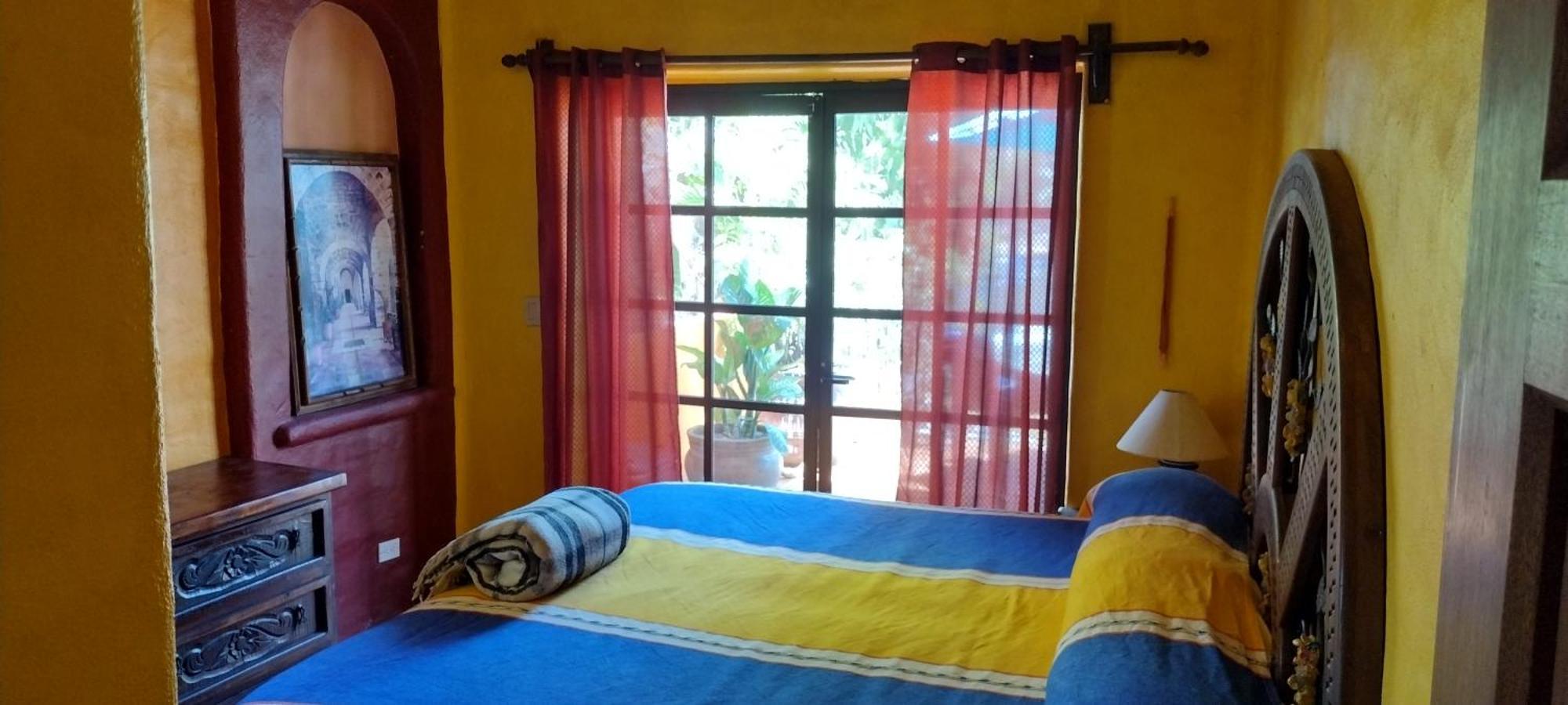 Apartment Del Amor