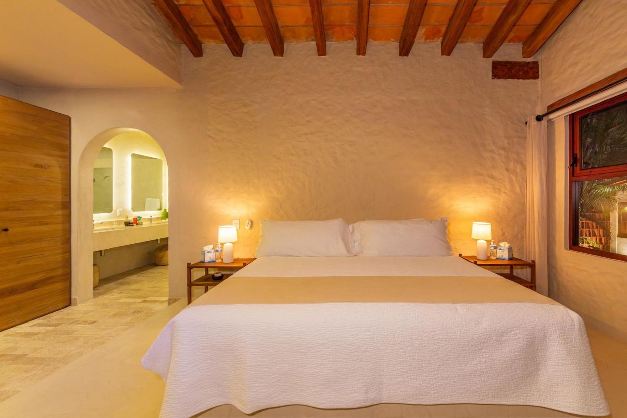 Holiday home Casa Riviera Bucerias