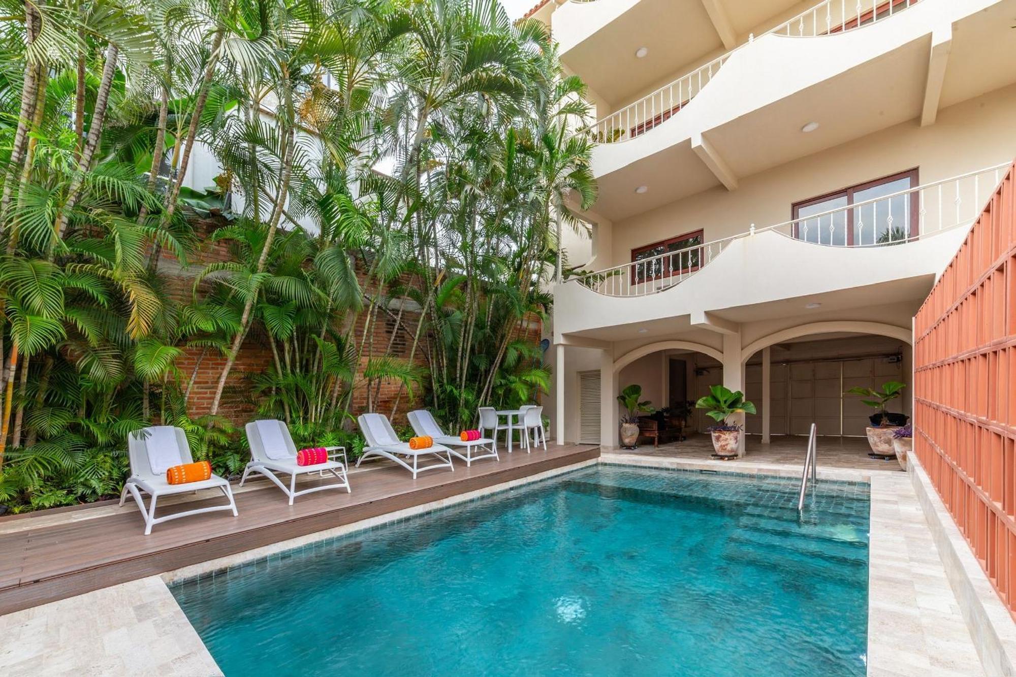 Casa Riviera *