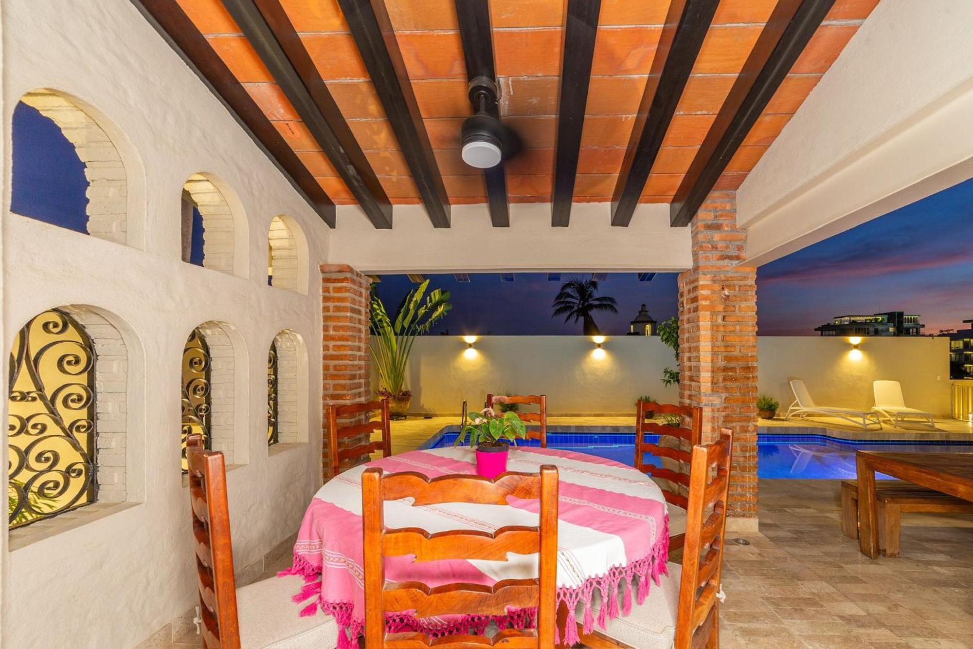 Casa Riviera Bucerias