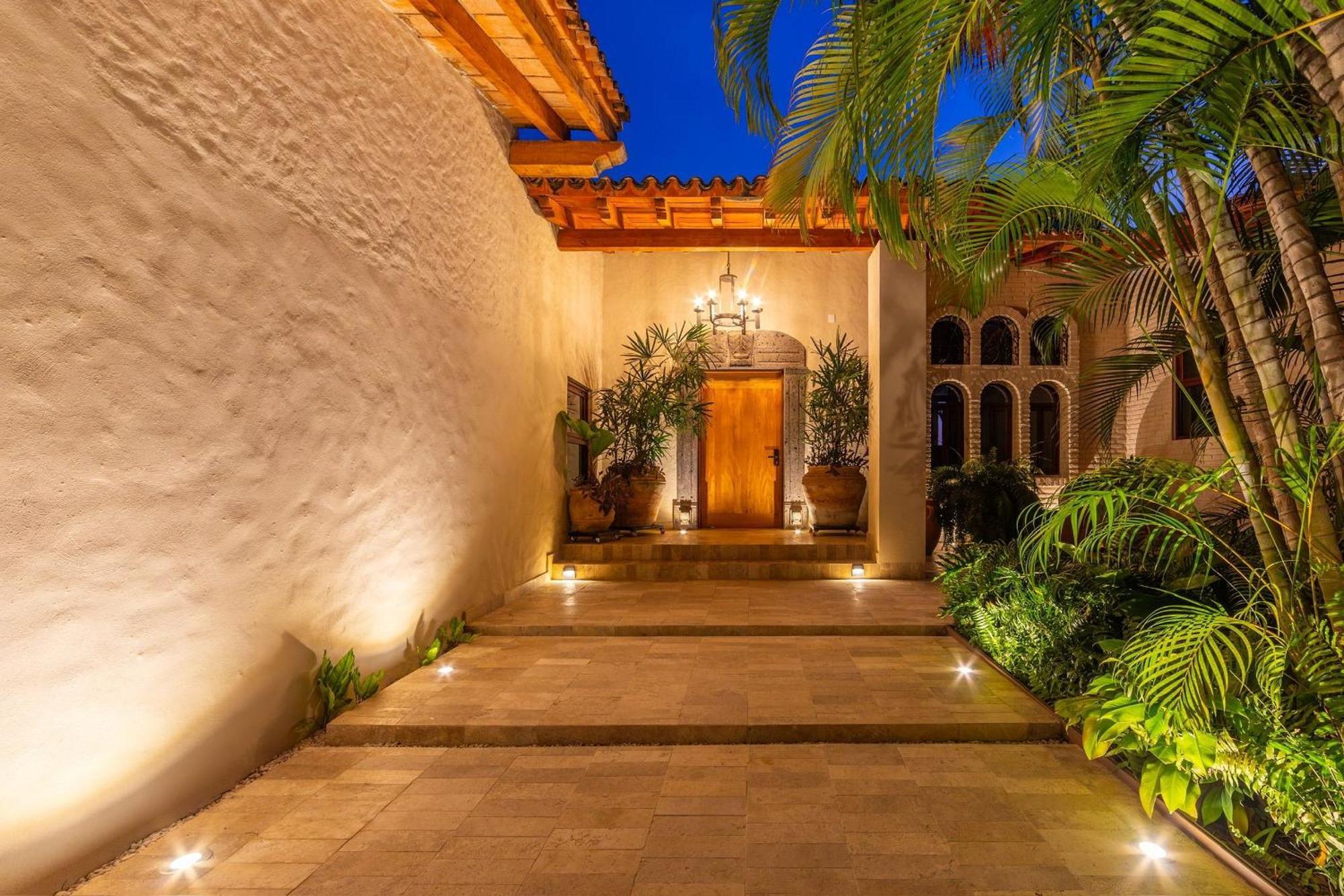 Casa Riviera * Bucerias