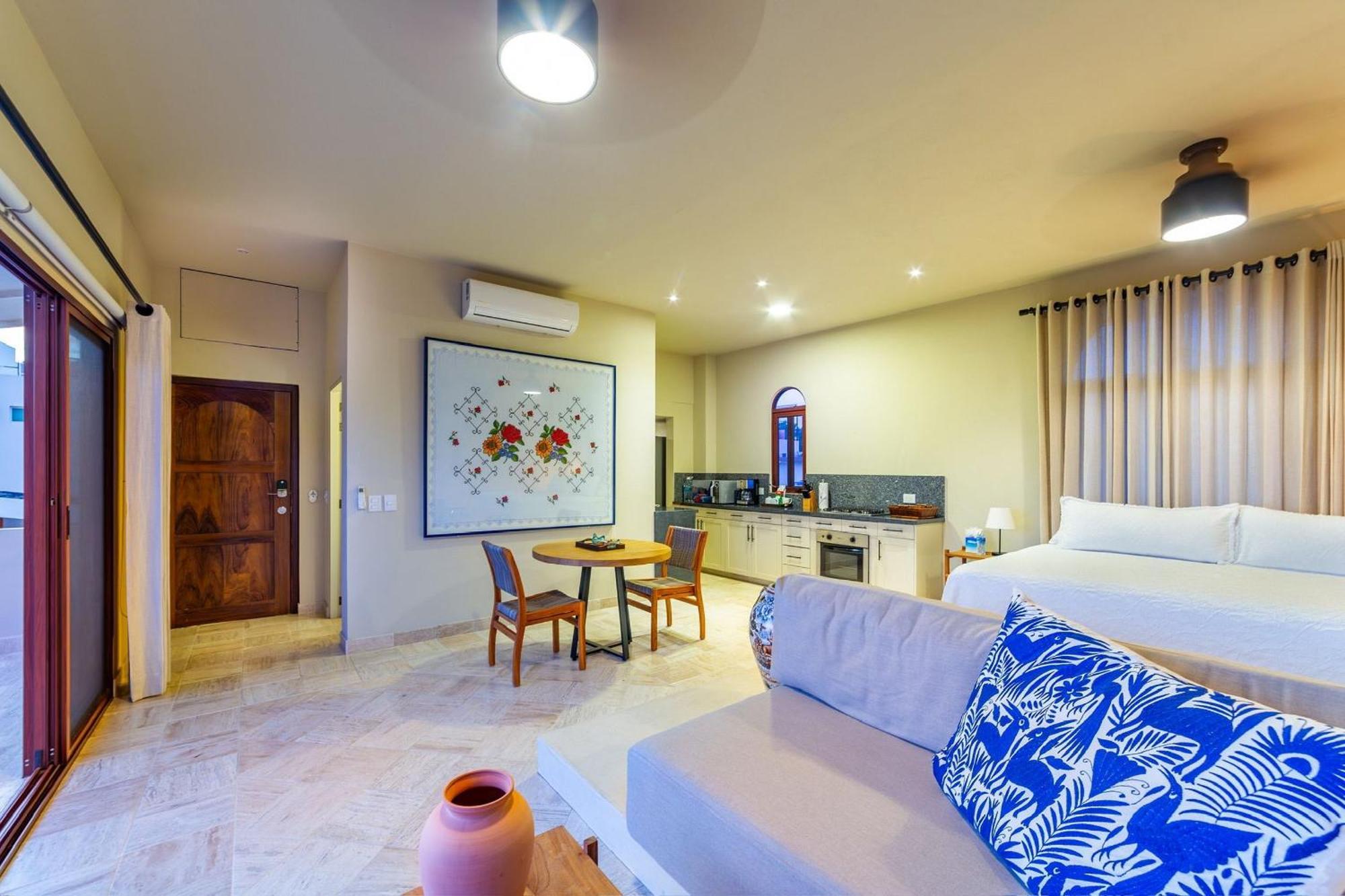 Casa Riviera Bucerias