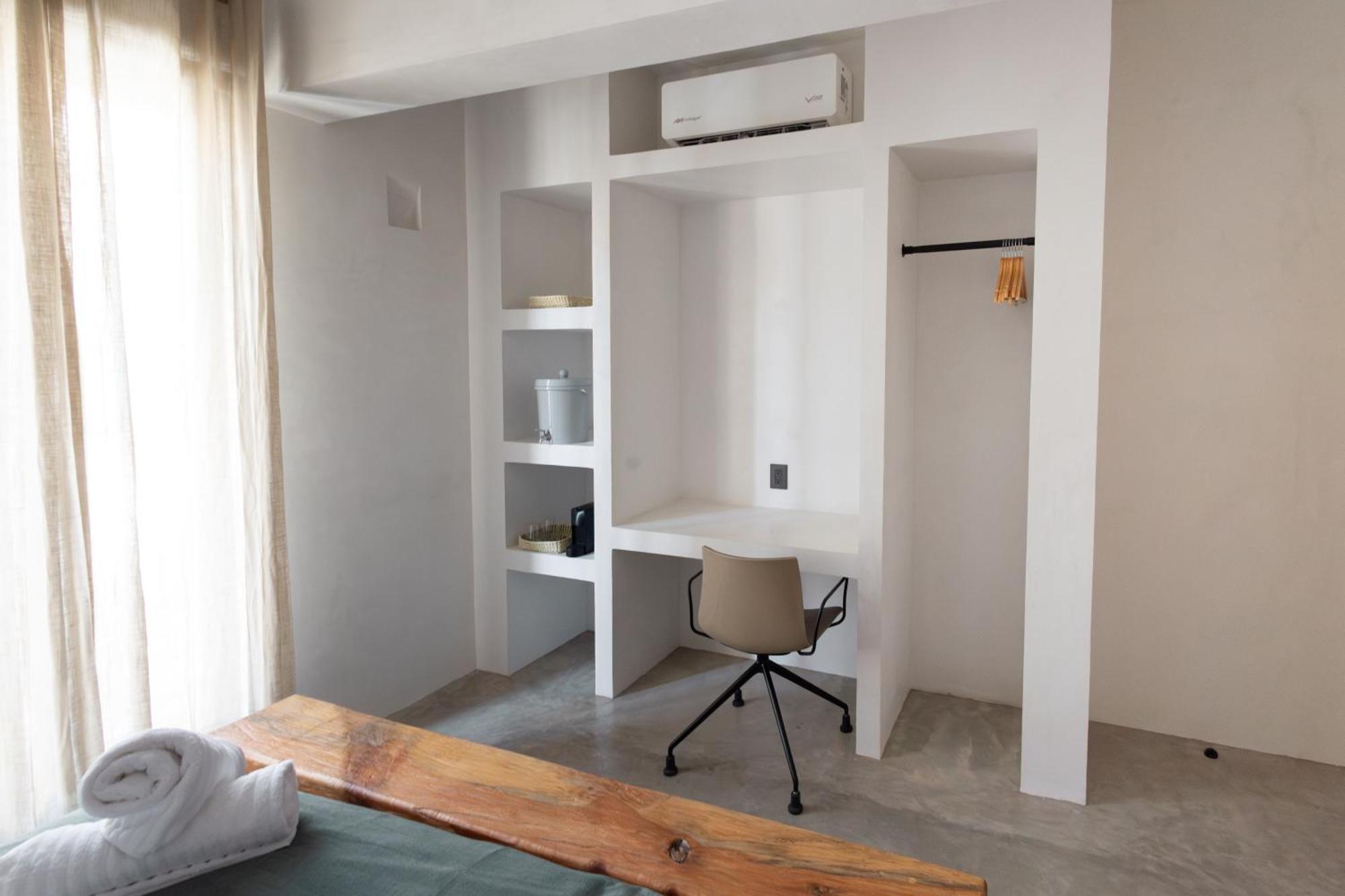 Lepetit 4* Oaxaca