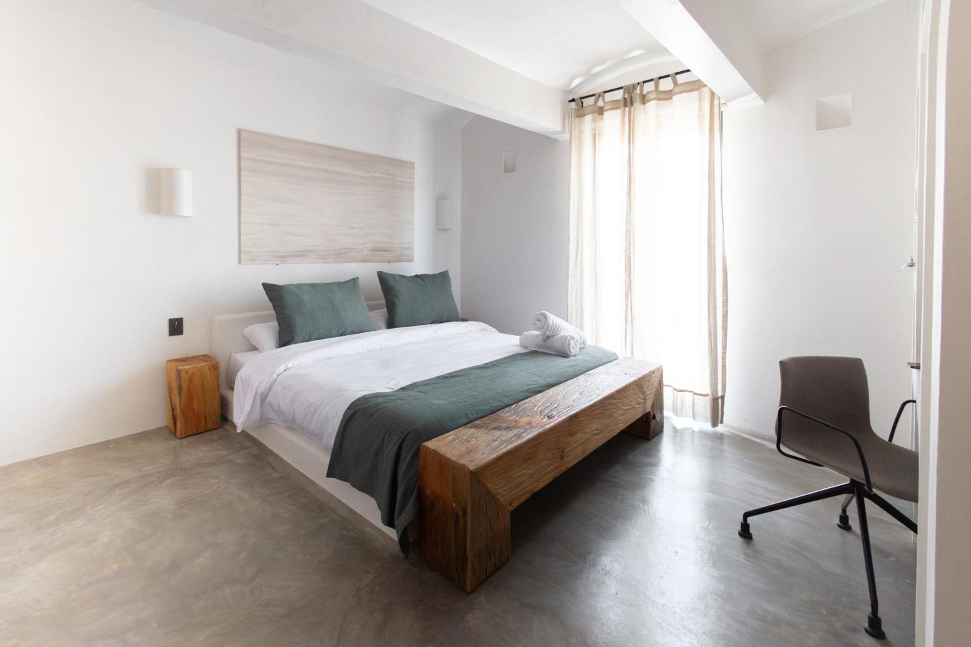 Hotel Lepetit Oaxaca