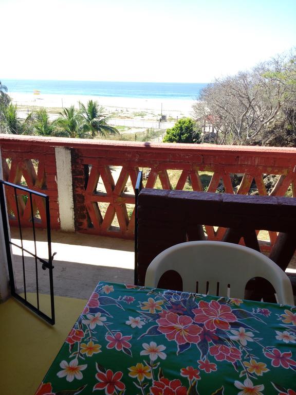 Holiday park Bungalows Maresias 3*