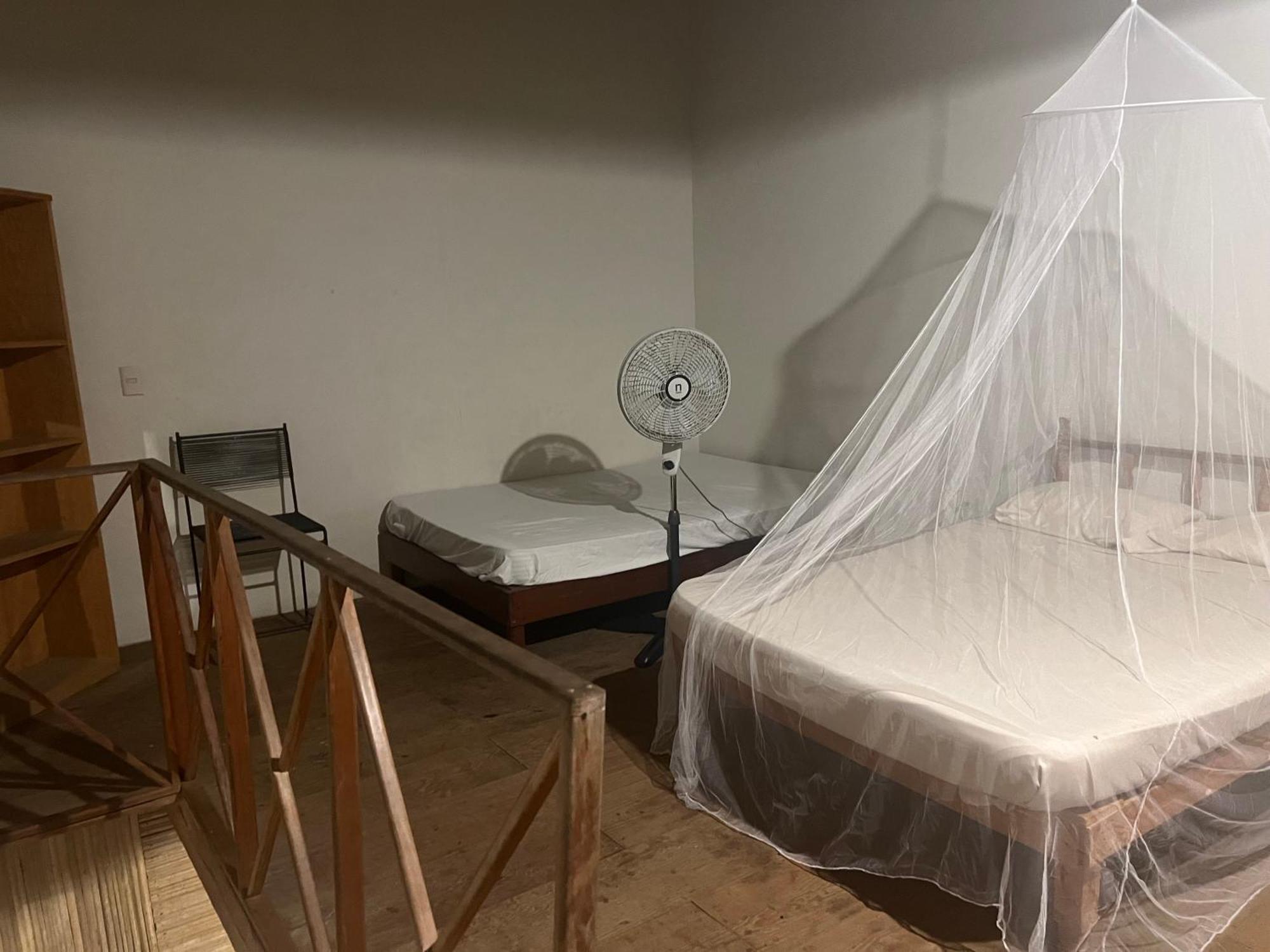 Arca Inn Brisas de Zicatela