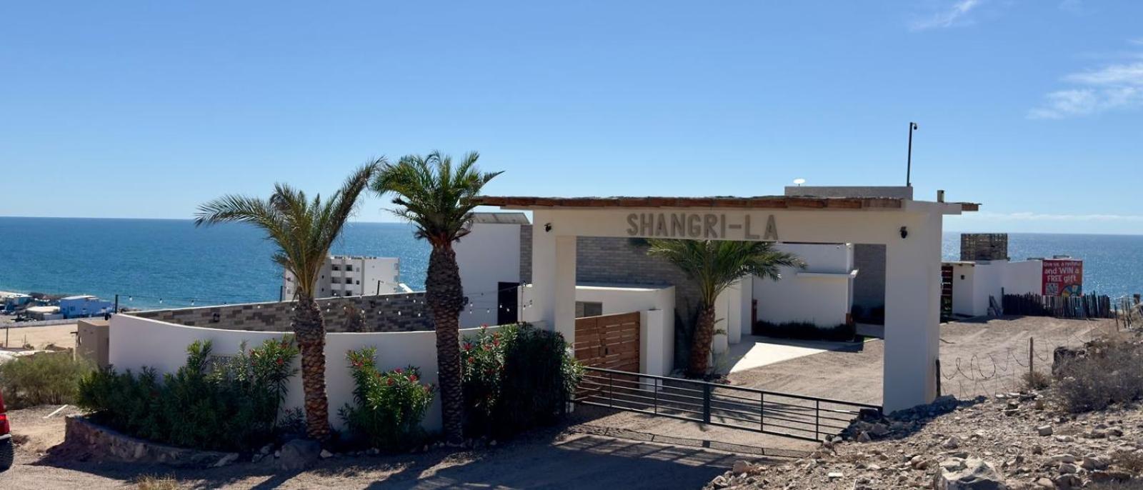 Villa Shangri-la Luxury Mansion, Heated Pool Puerto Penasco