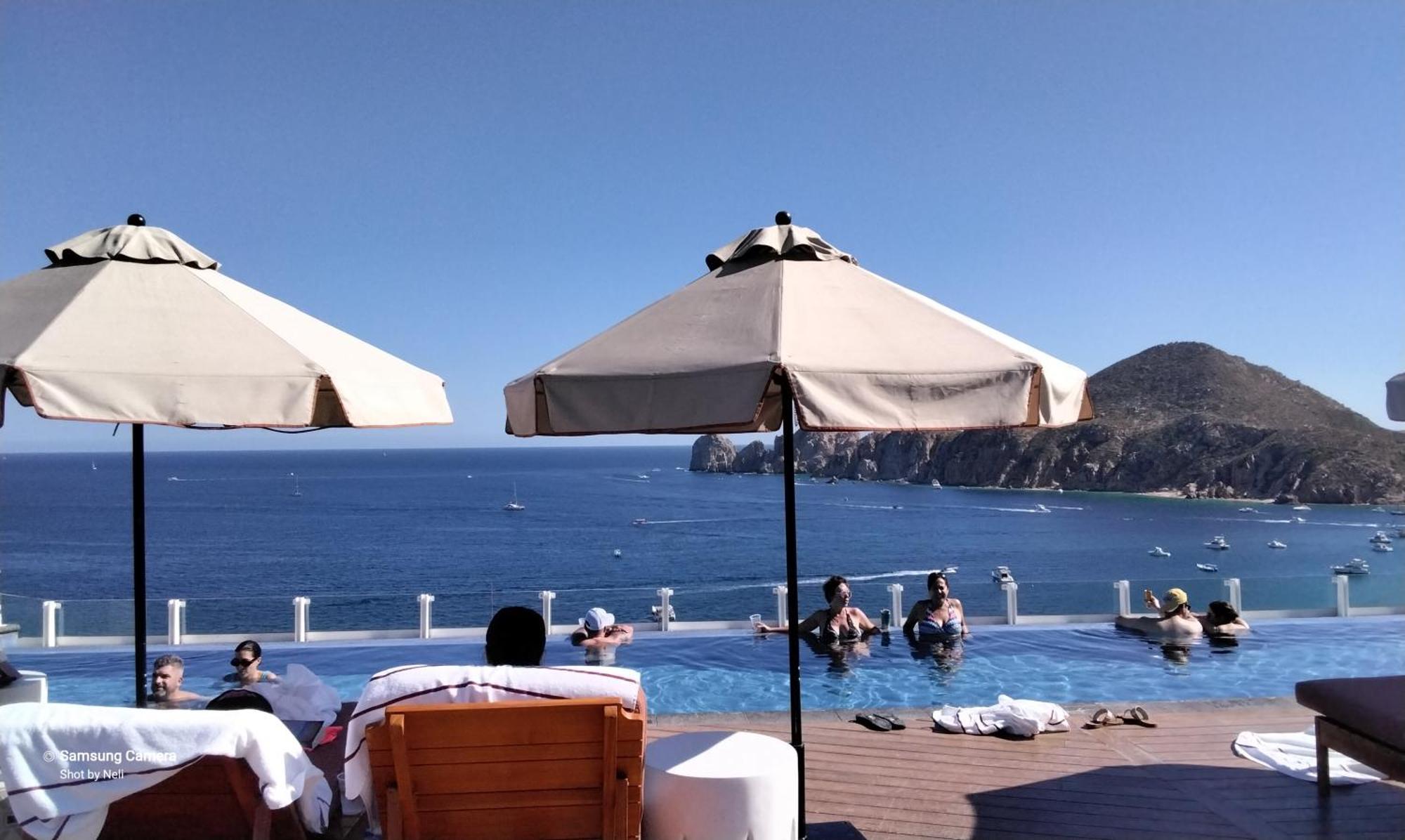 Resort Cabo