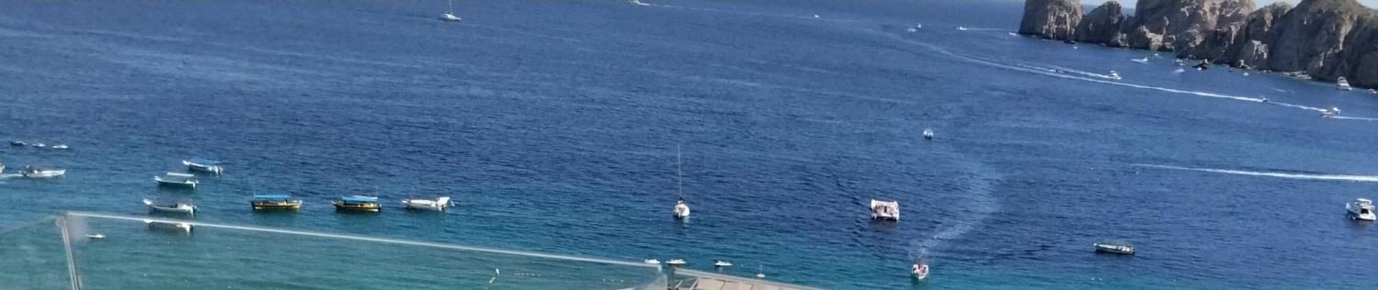 Resort Cabo *