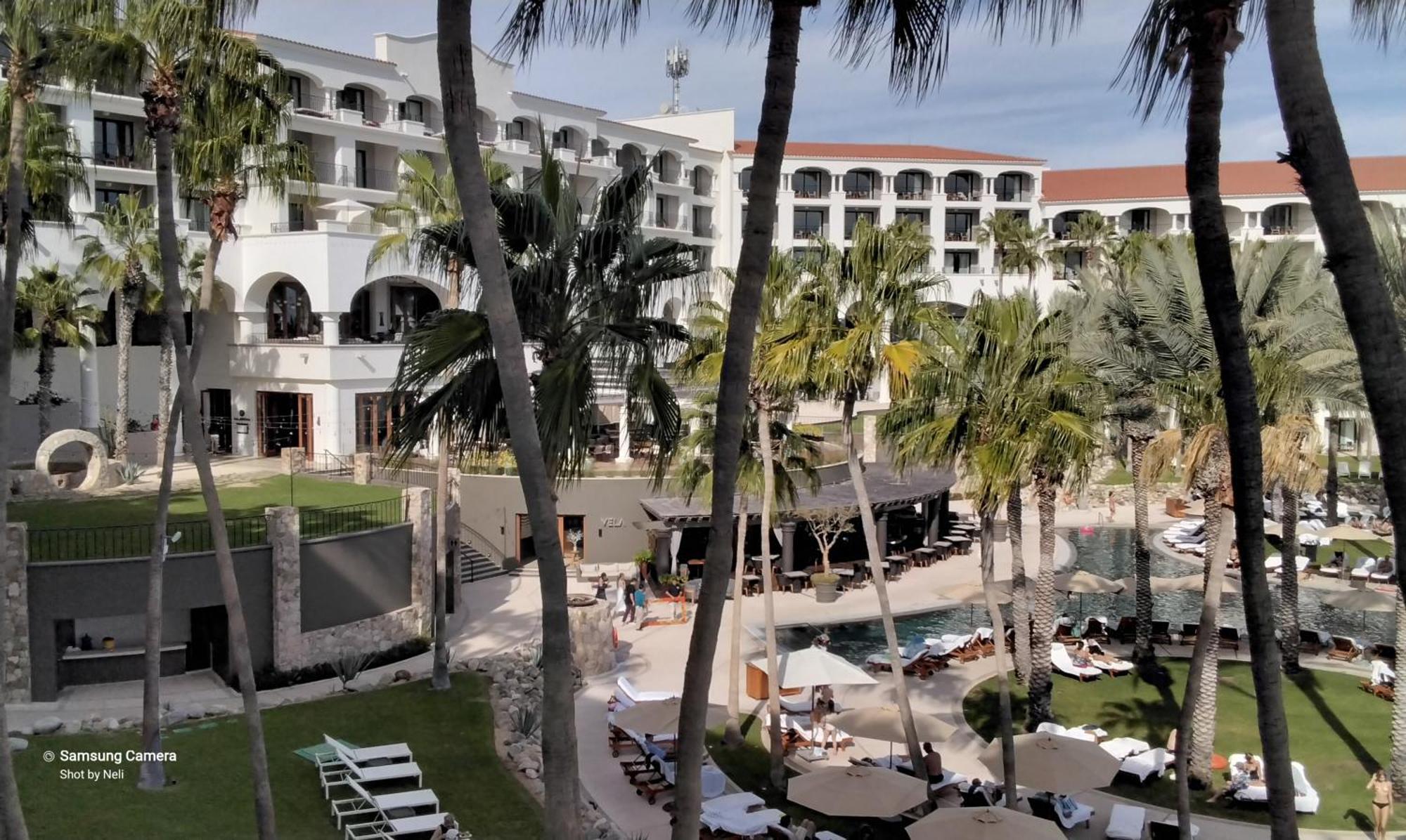 Resort Cabo *