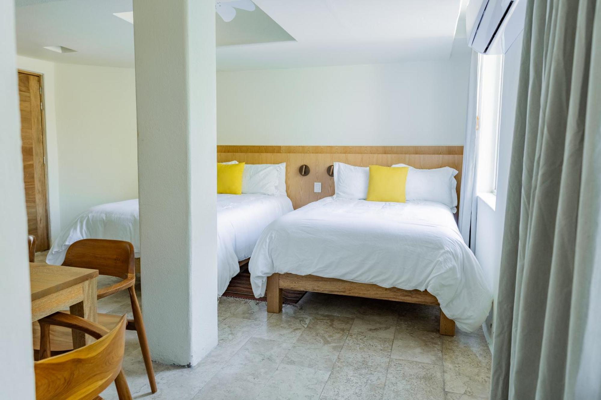 Huatulco Aparthotel *