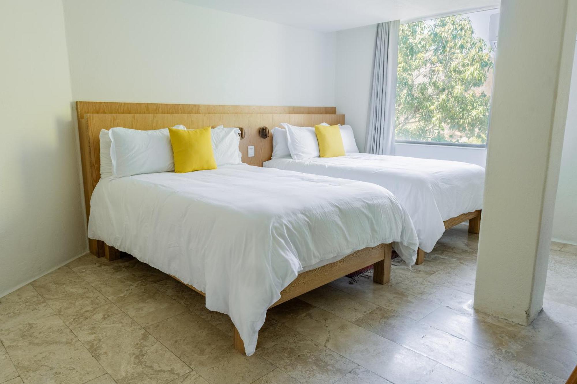 Huatulco Aparthotel