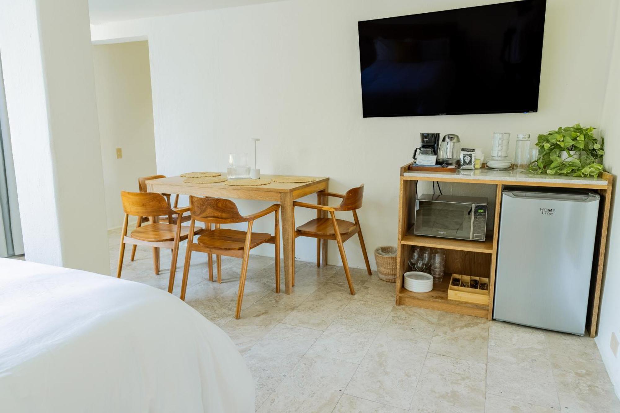 Aparthotel Huatulco Tangolunda