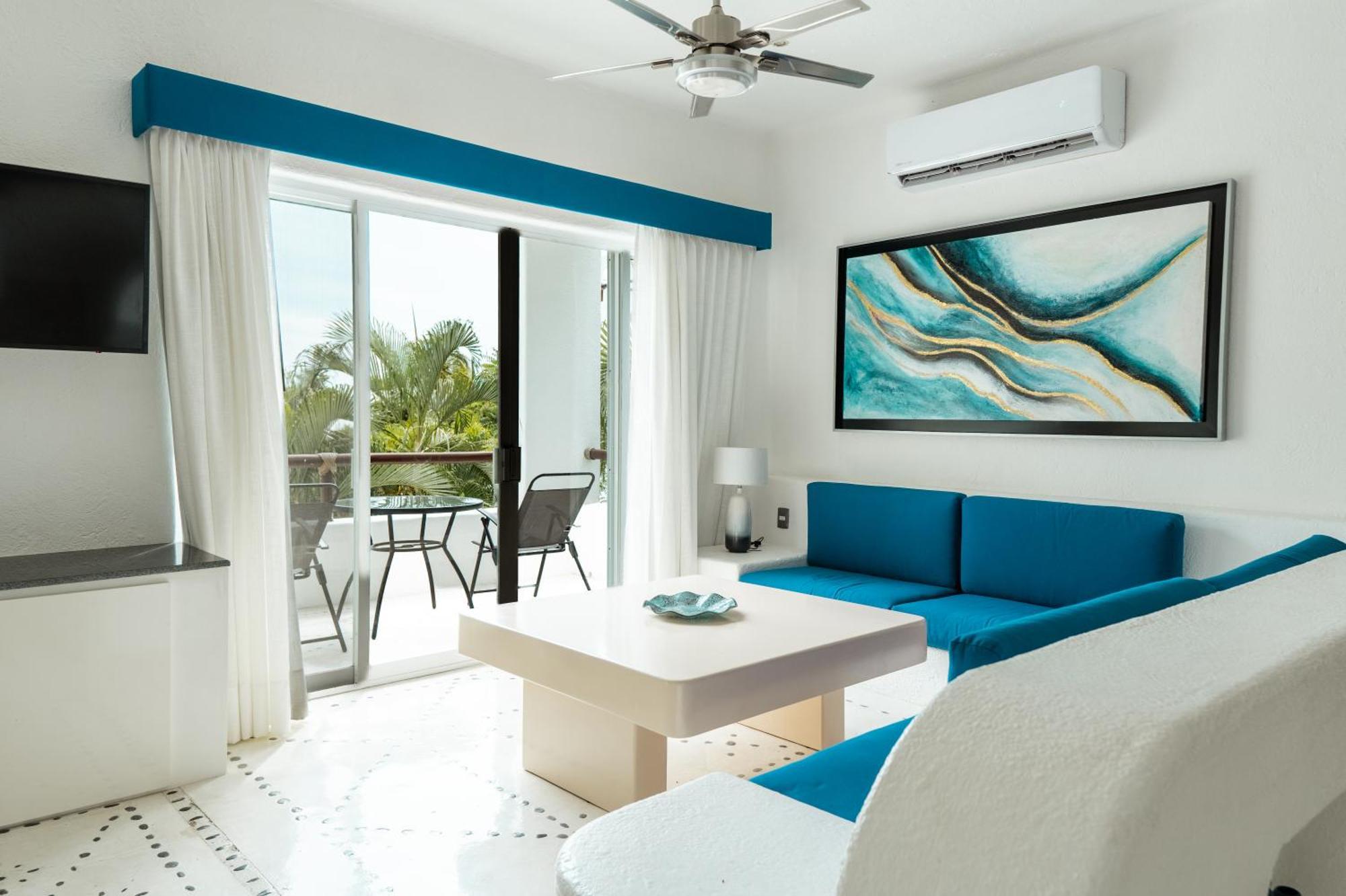 Aparthotel Huatulco