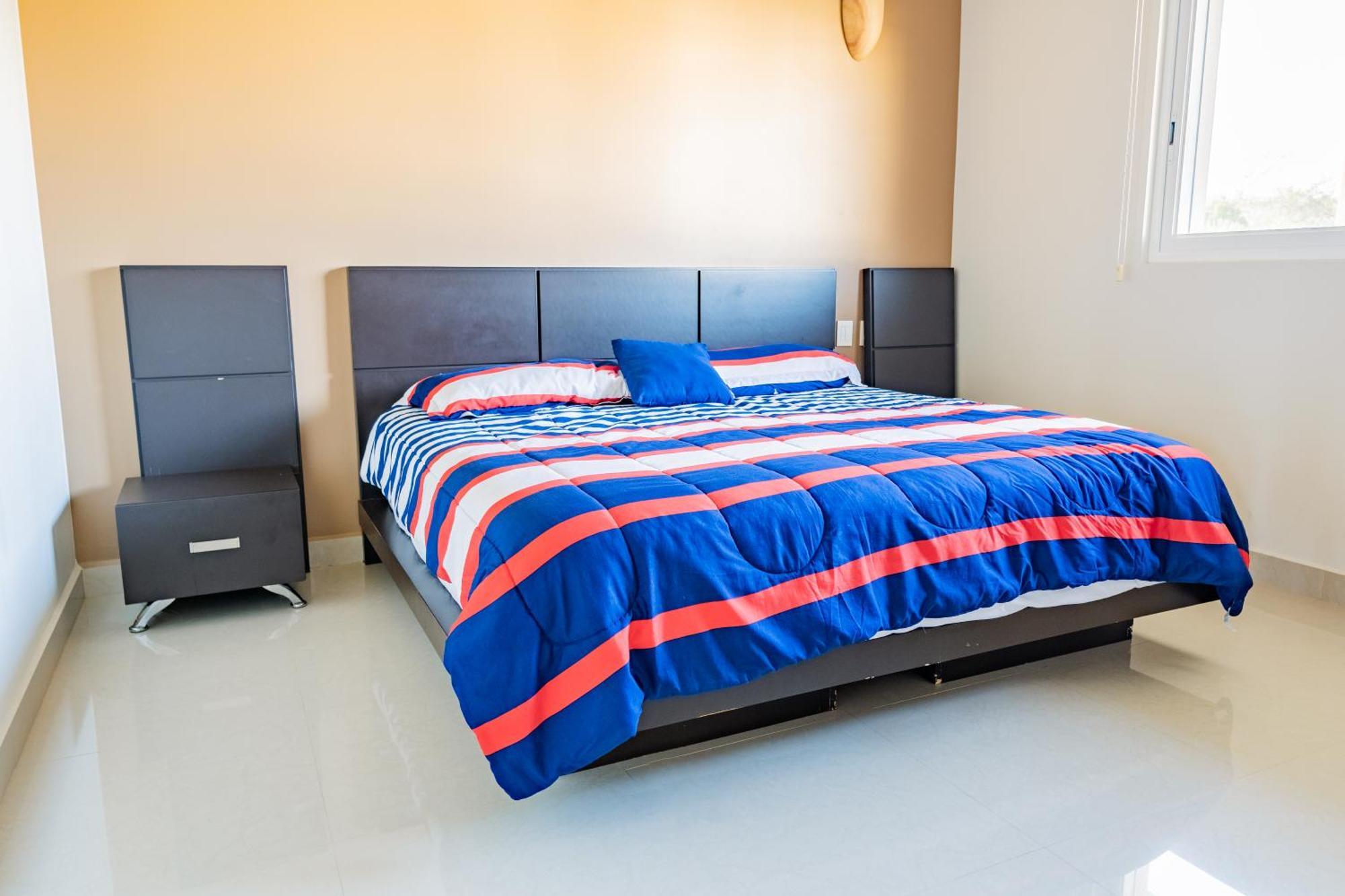 Huatulco Aparthotel *