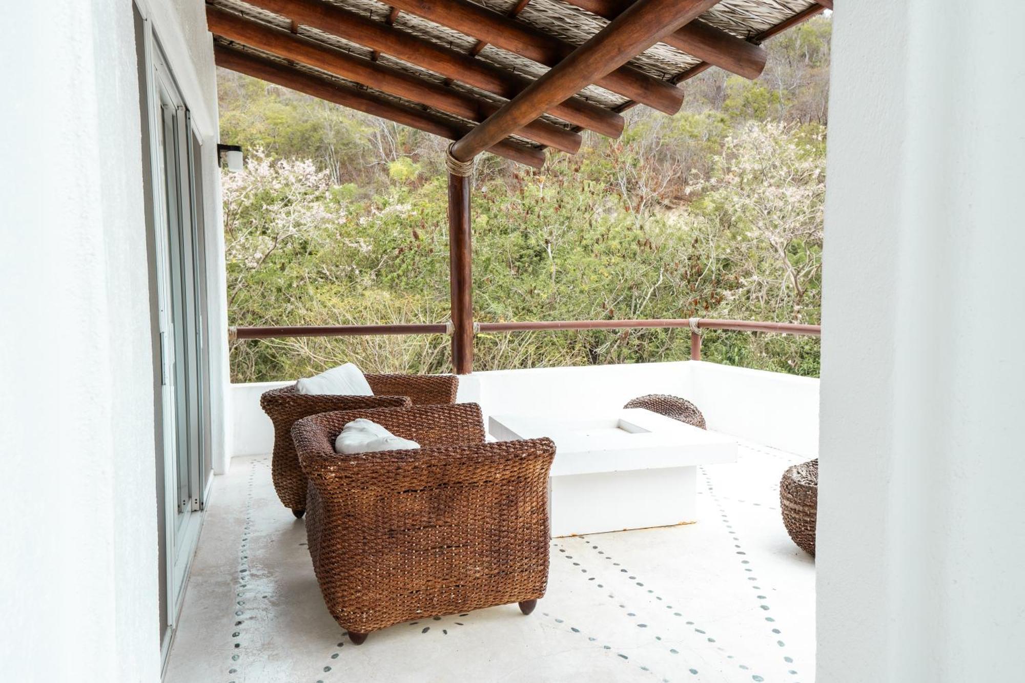 Huatulco Aparthotel Tangolunda