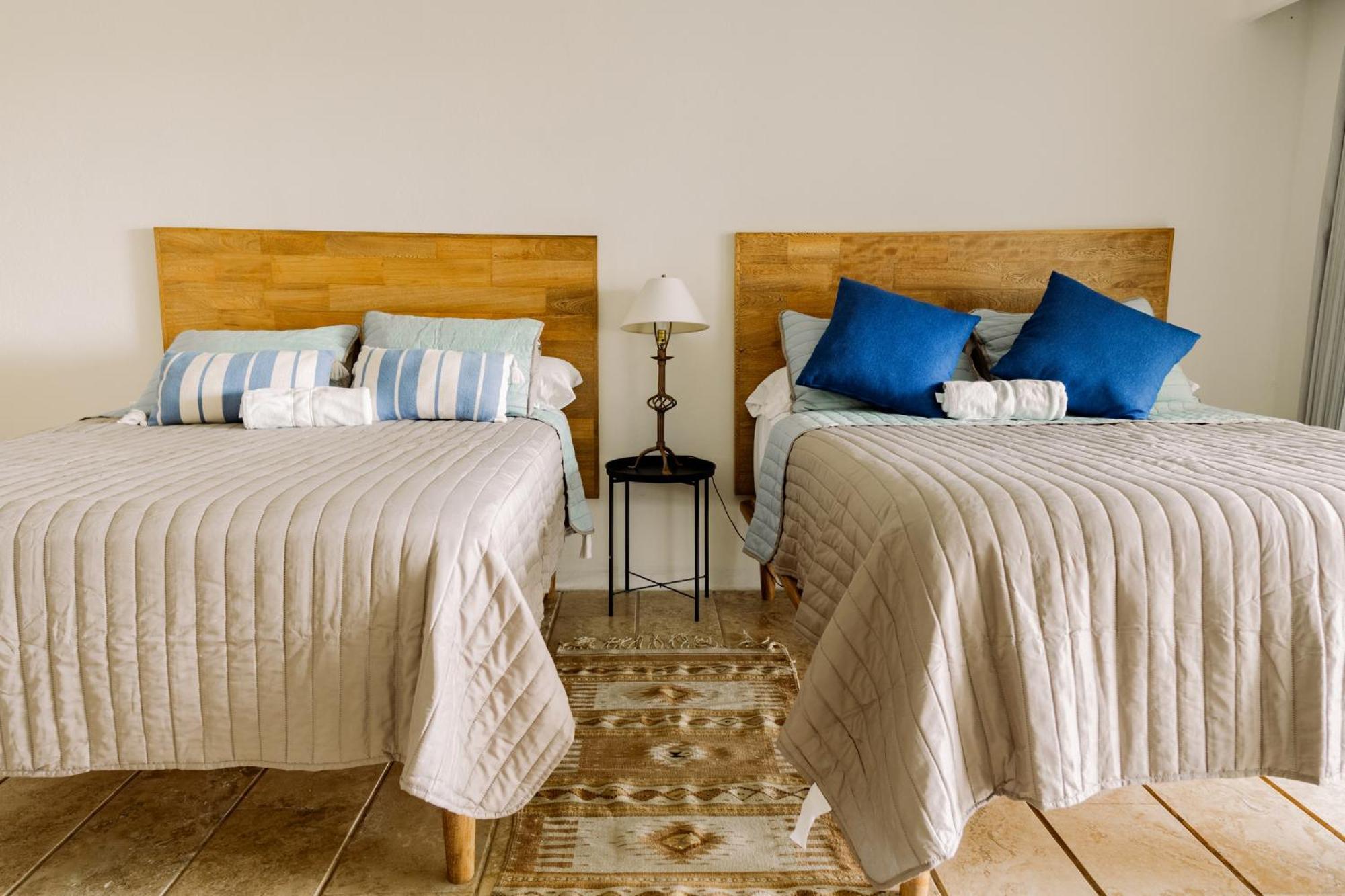 Huatulco Aparthotel