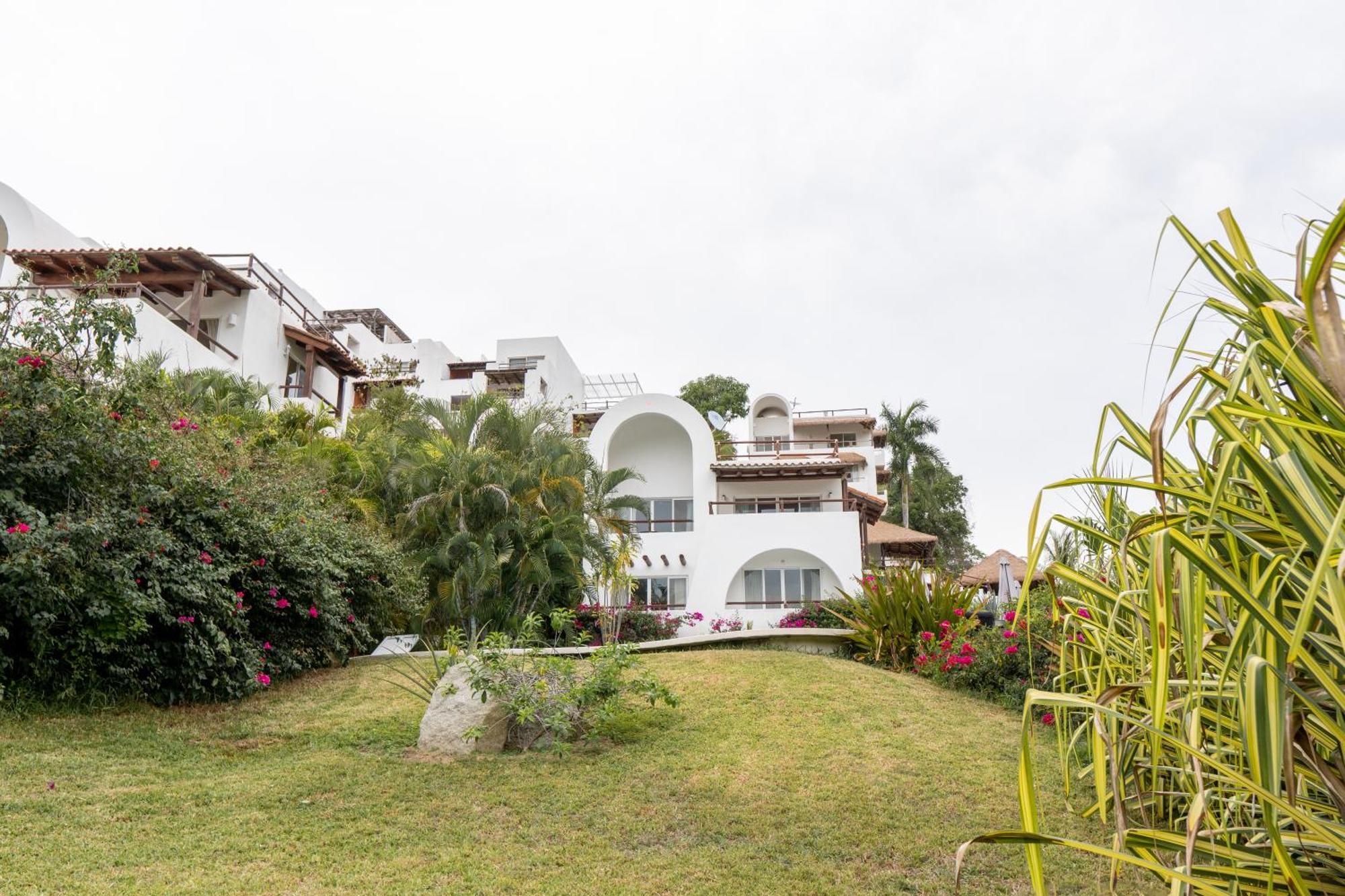 Huatulco Aparthotel *