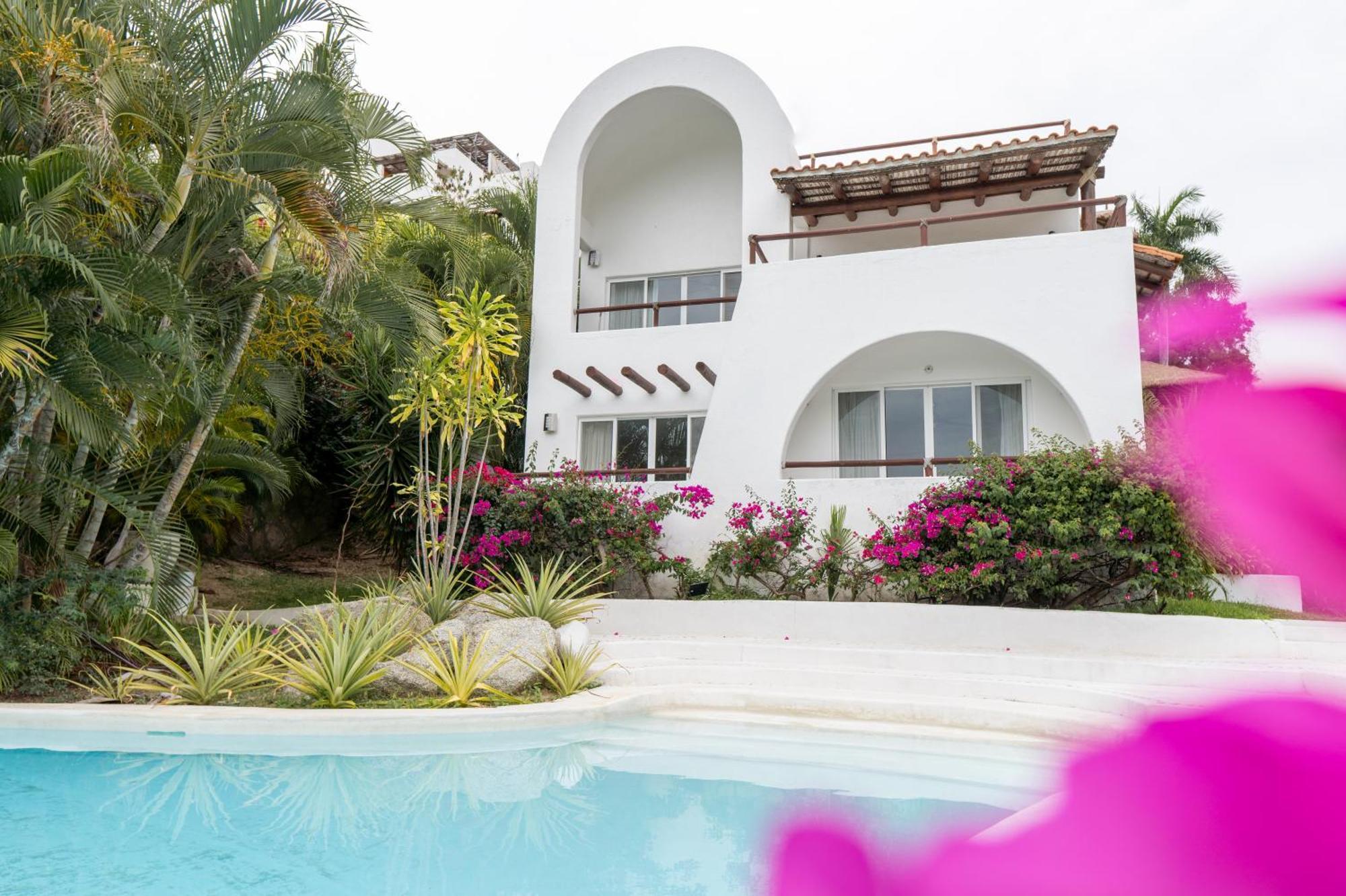 Huatulco Aparthotel