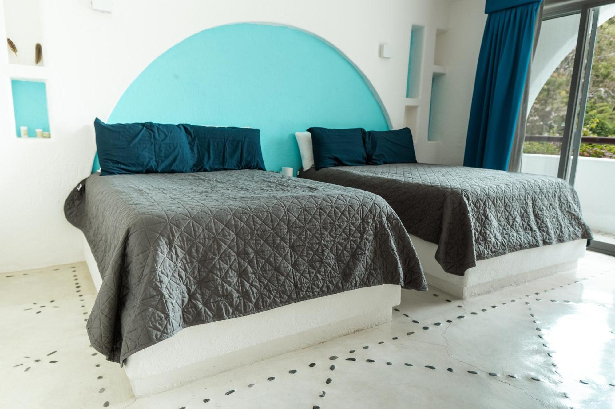 Aparthotel Huatulco
