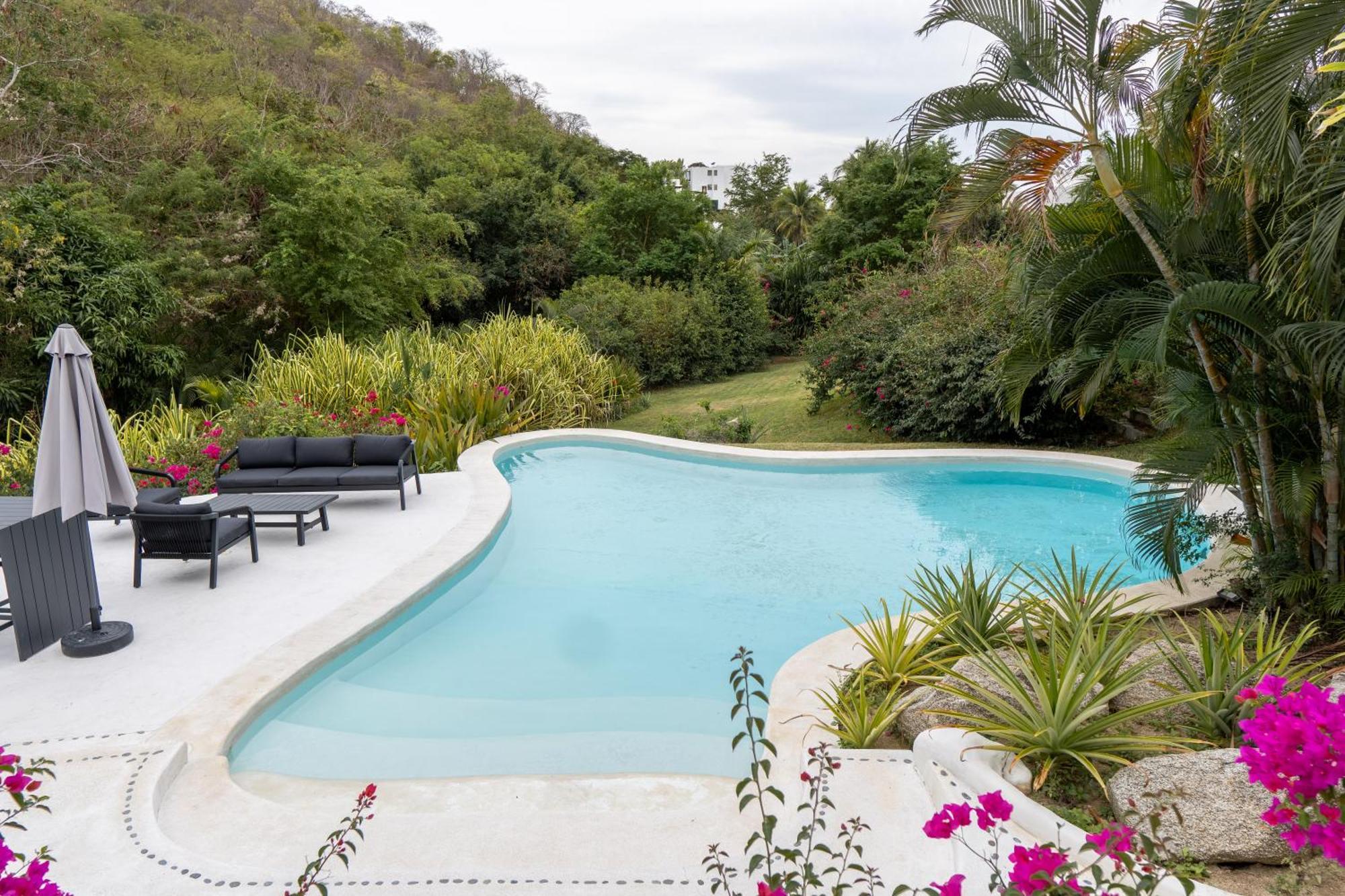 Aparthotel Huatulco Tangolunda
