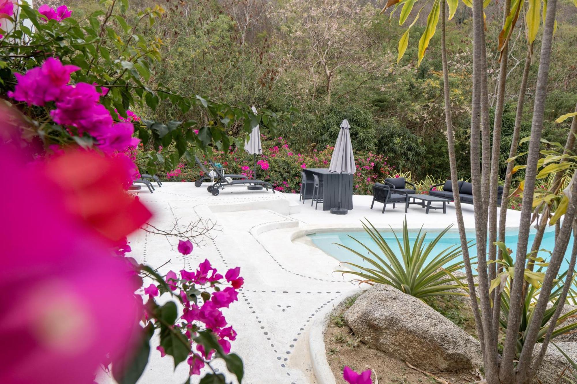 Huatulco *