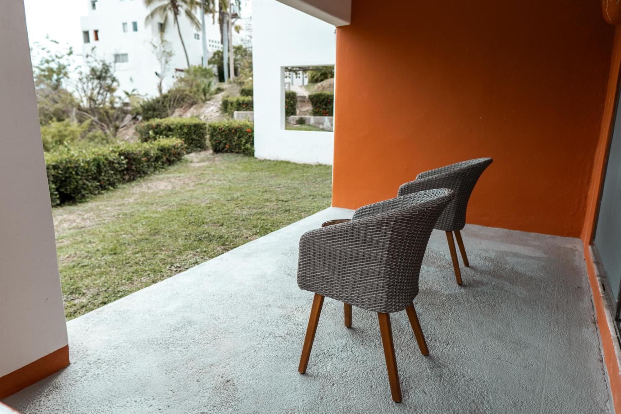 Huatulco Aparthotel