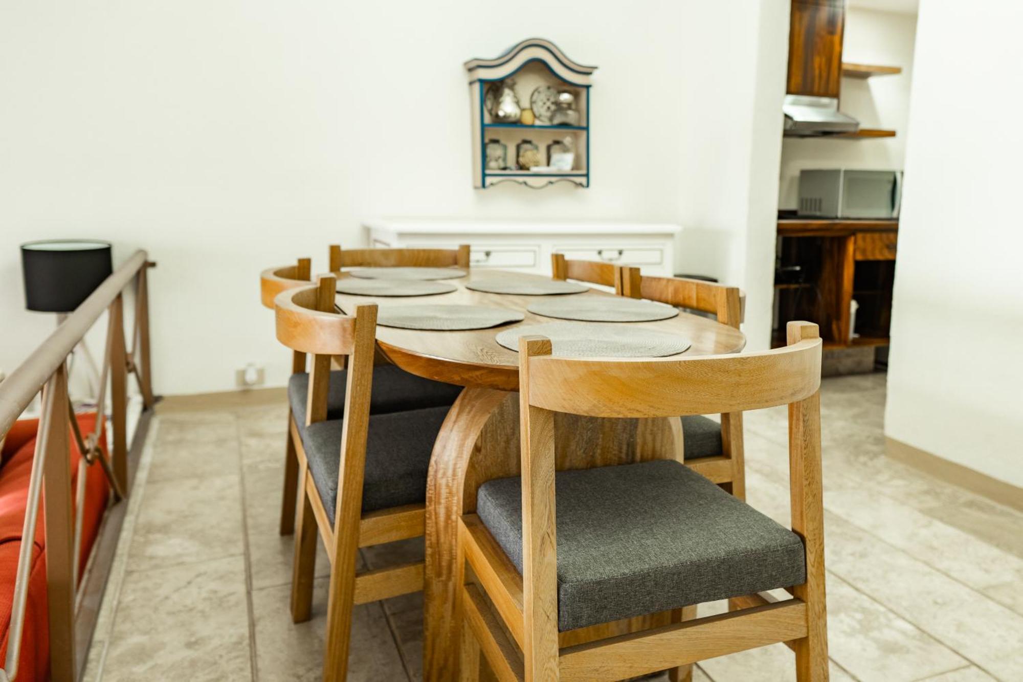 Aparthotel Huatulco