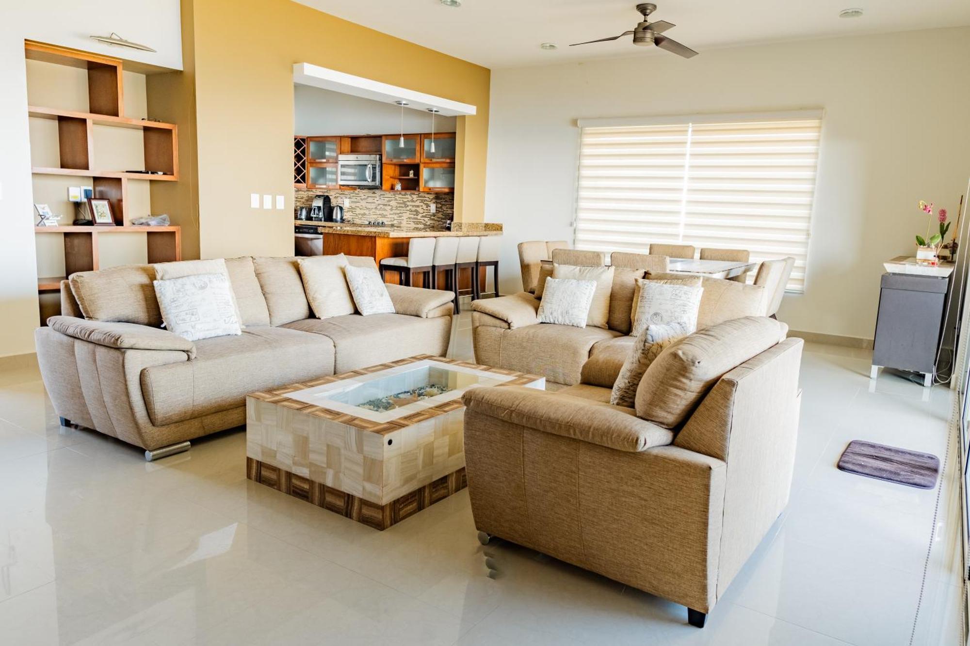 Huatulco Aparthotel