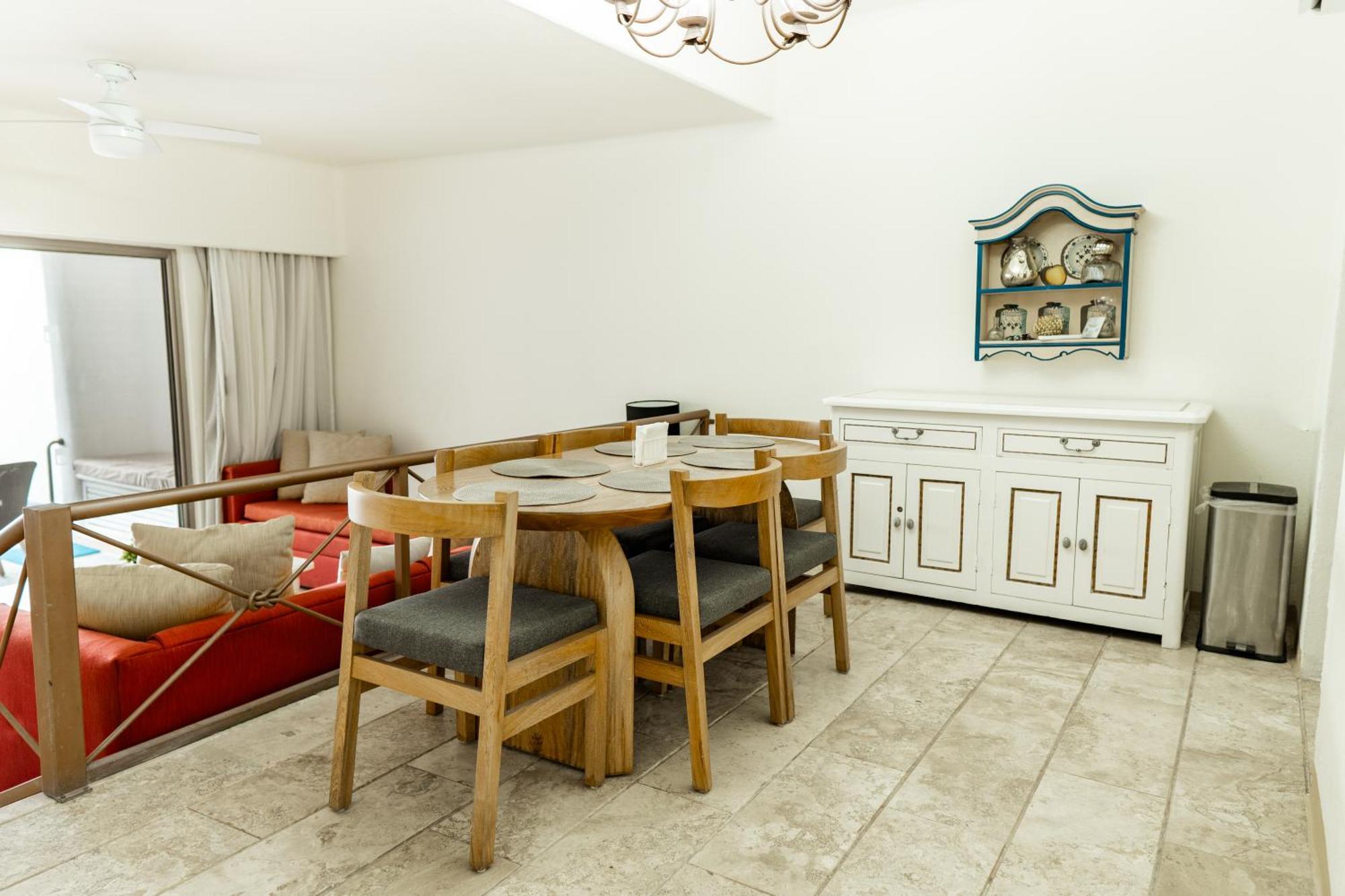 Huatulco Aparthotel *