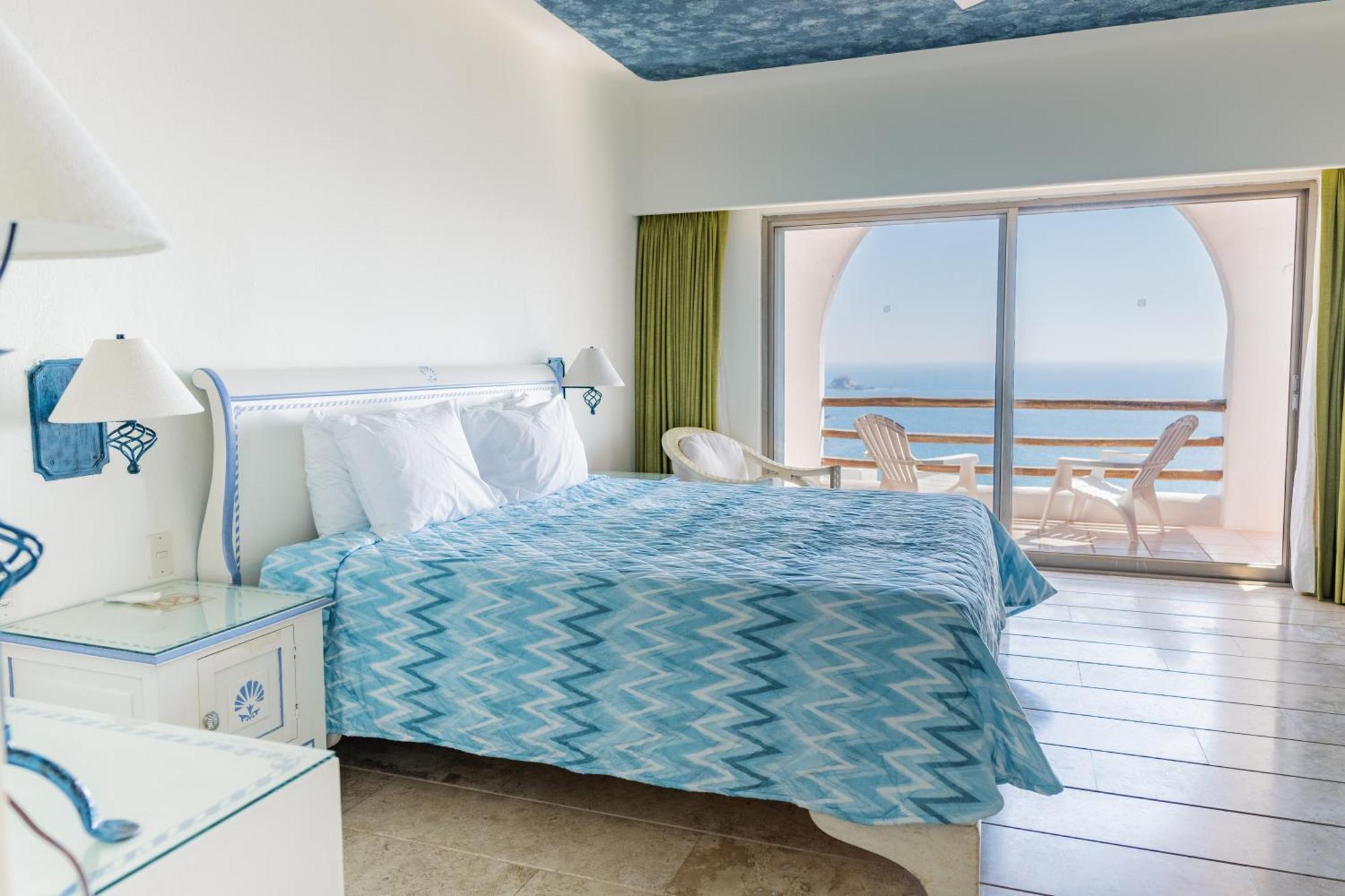 Aparthotel Huatulco *